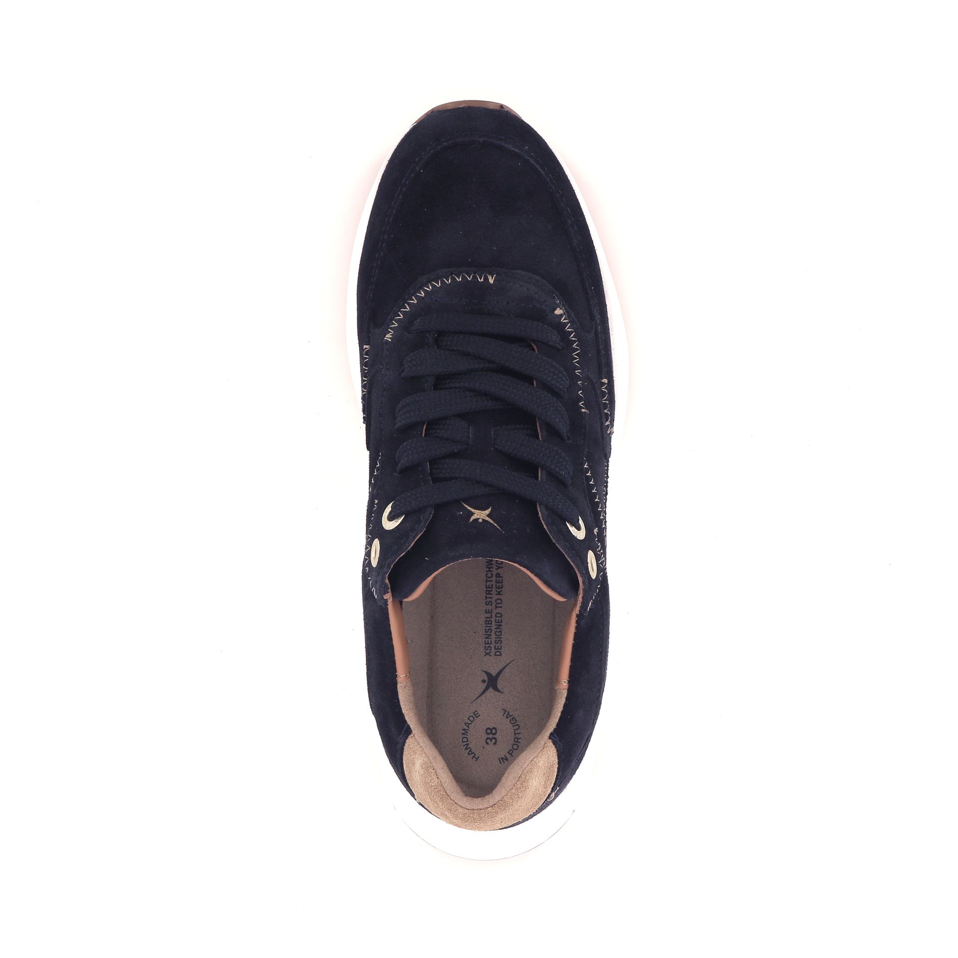 Xsensible Ponte Vecchio 266977 blauw