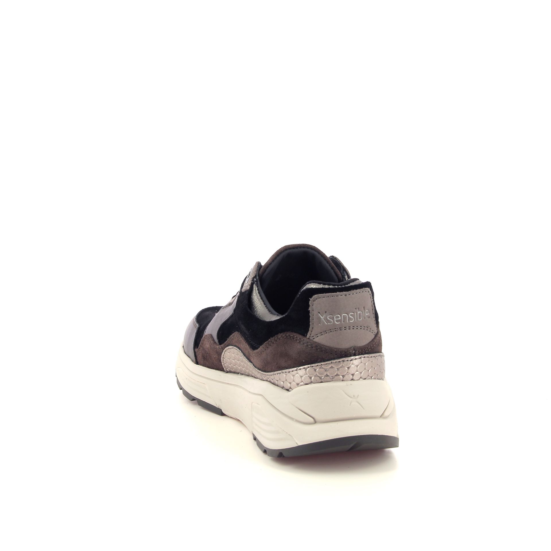 Xsensible Golden Gate 266978 zwart