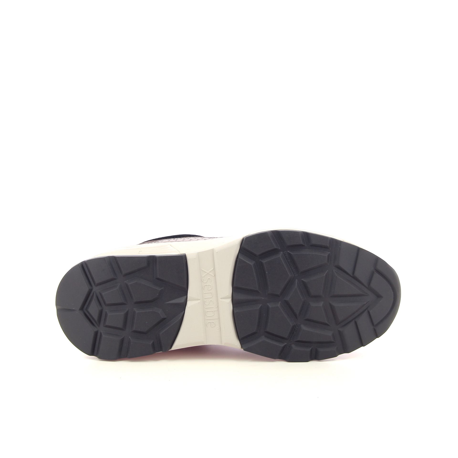 Xsensible Golden Gate 266978 zwart