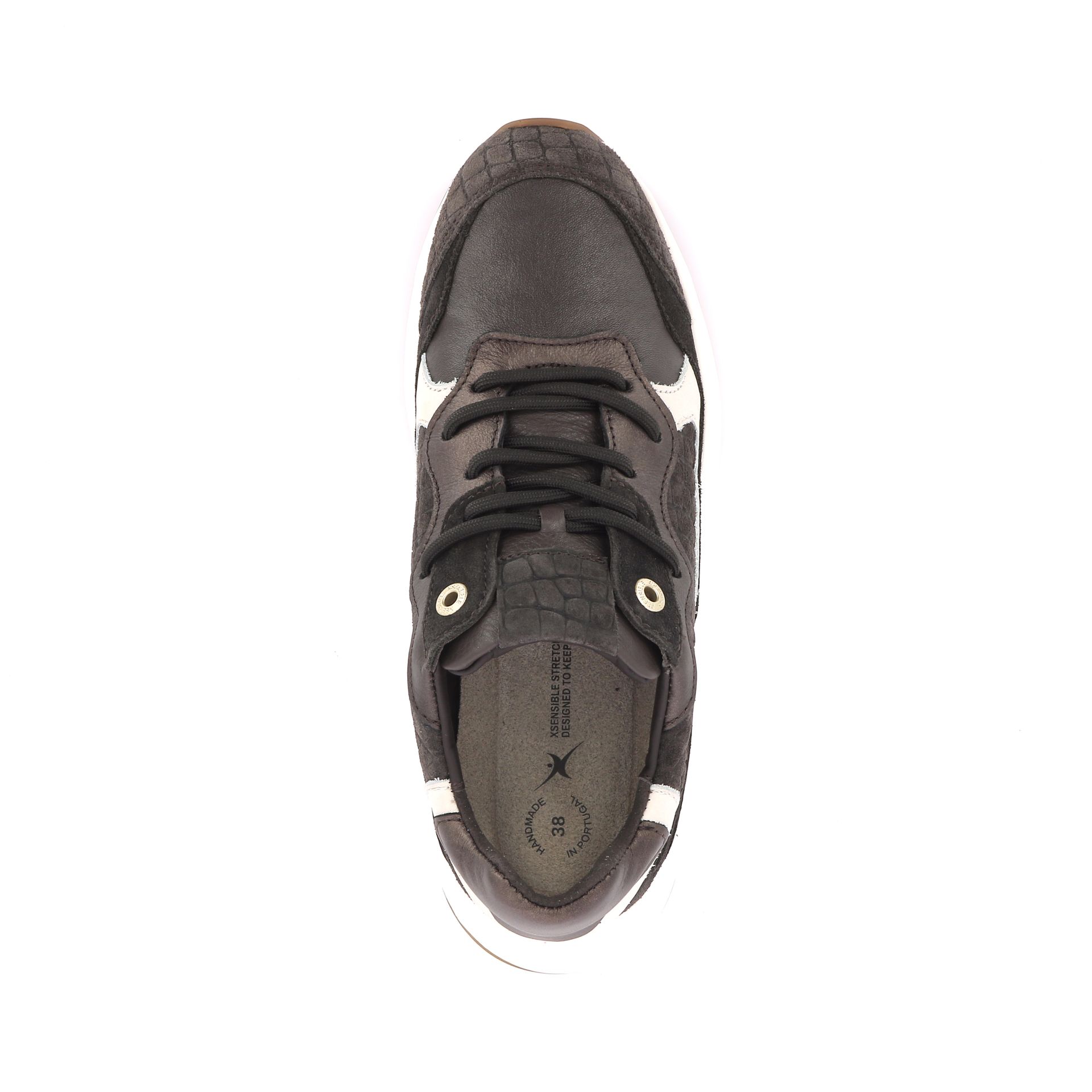 Xsensible Rainbow 266979 bruin