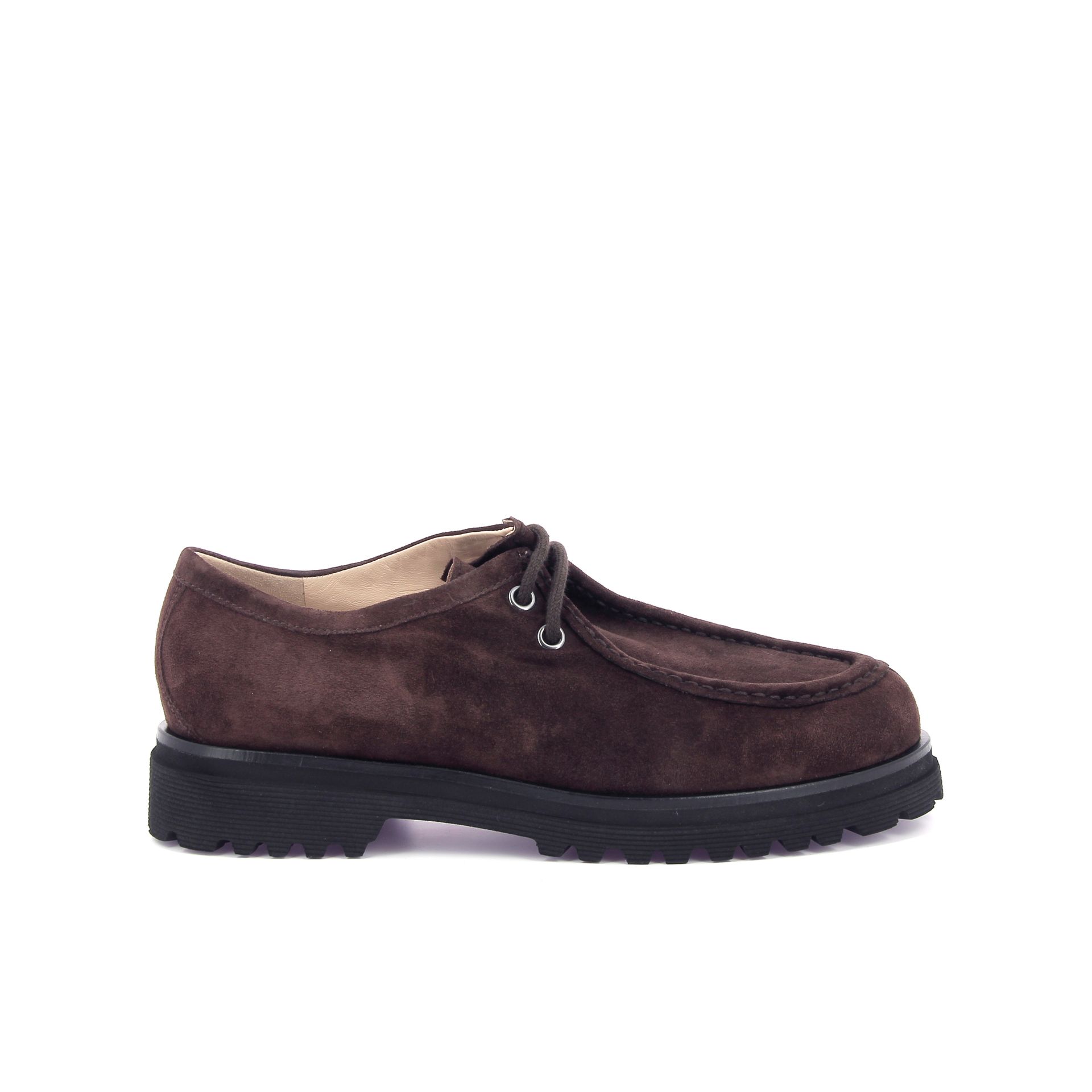 Hassia Veterschoen 266981 bruin