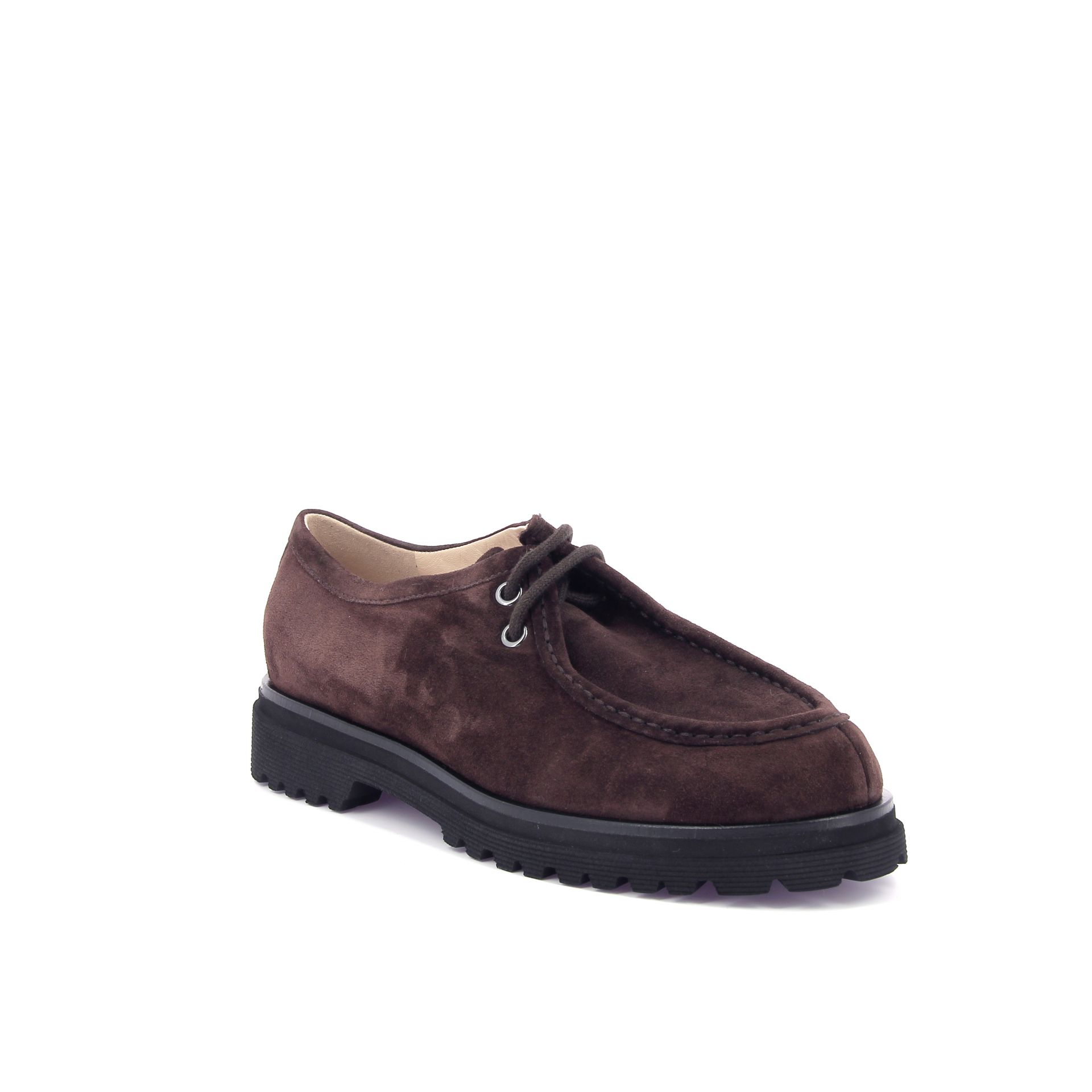 Hassia Veterschoen 266981 bruin