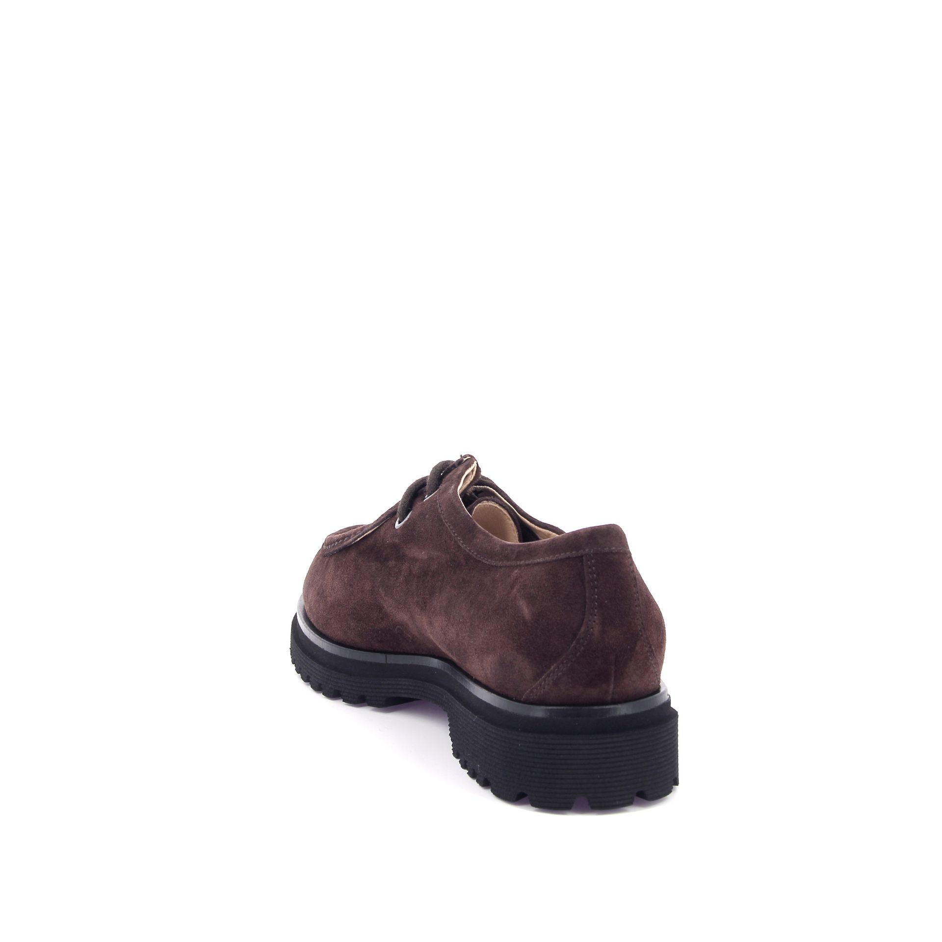 Hassia Veterschoen 266981 bruin