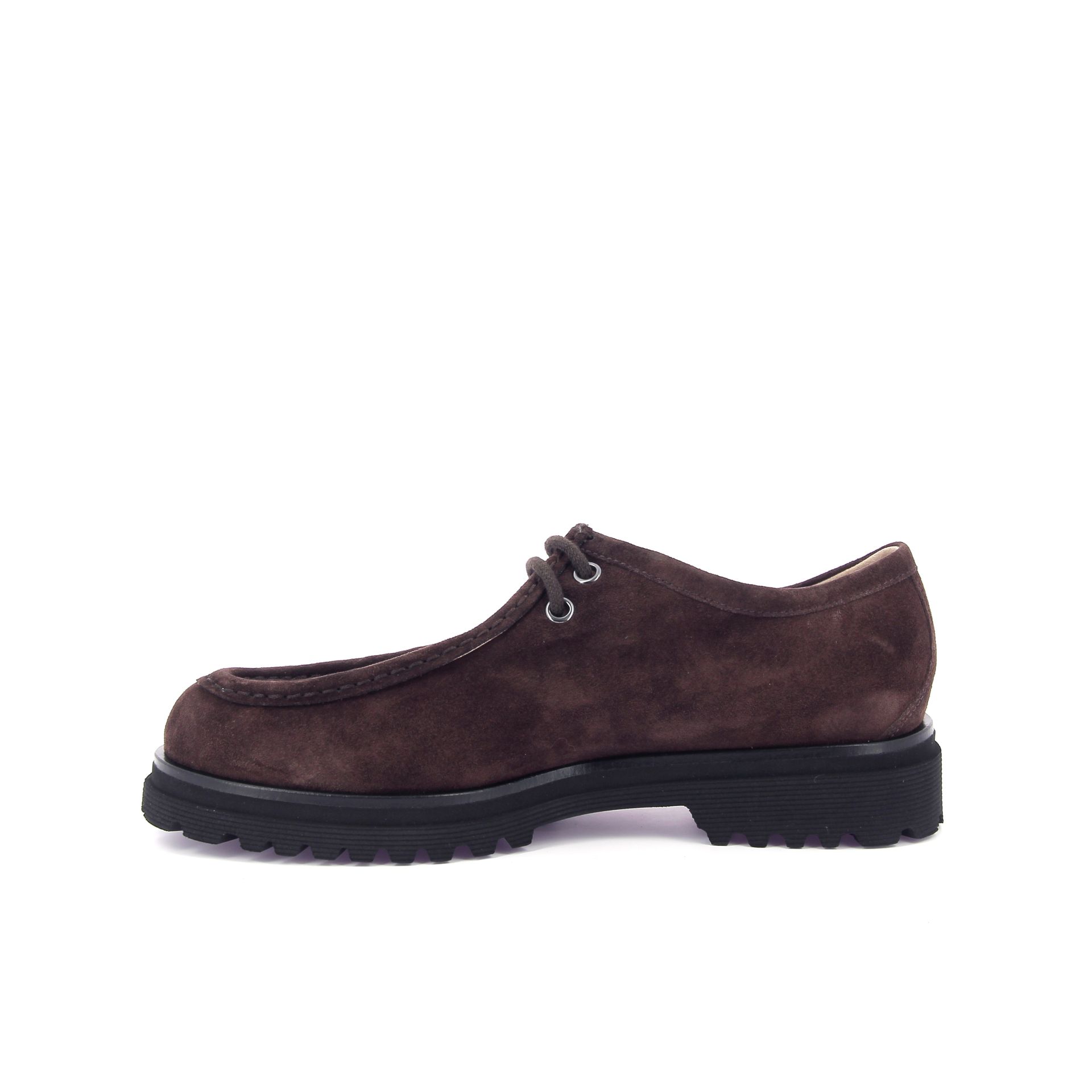 Hassia Veterschoen 266981 bruin