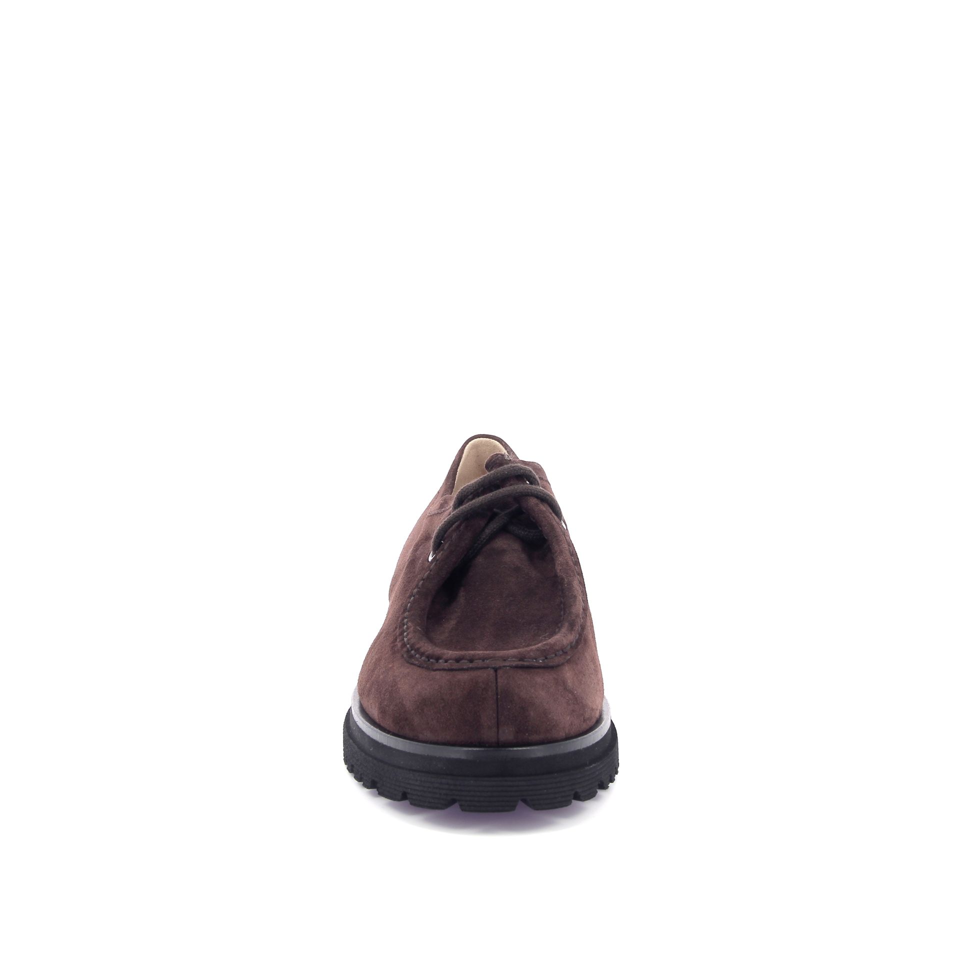 Hassia Veterschoen 266981 bruin