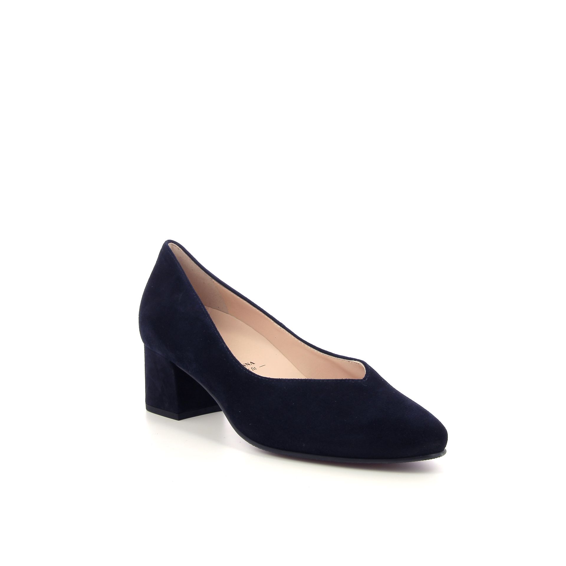 Hassia Capri 266983 blauw