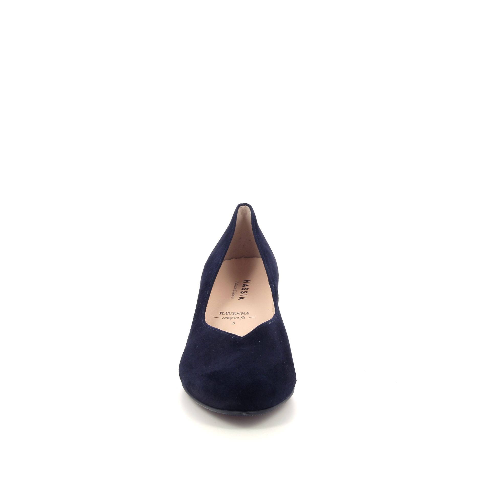 Hassia Capri 266983 blauw