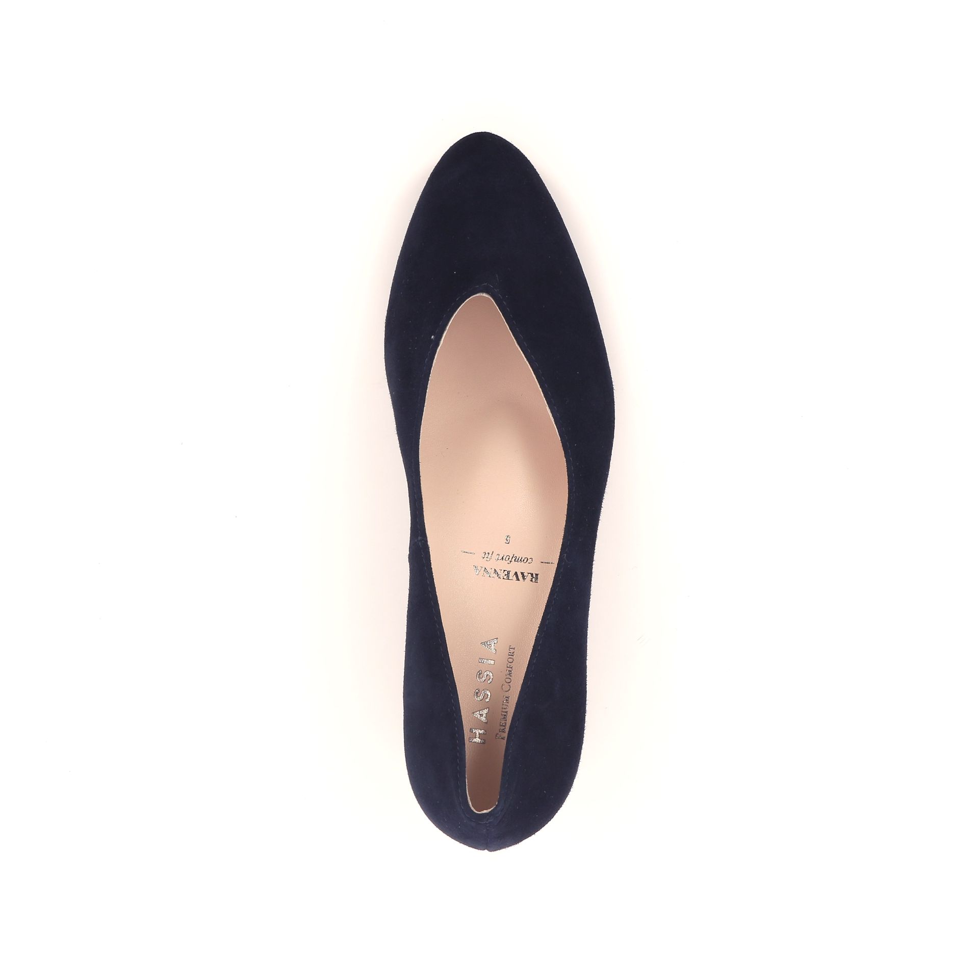 Hassia Capri 266983 blauw