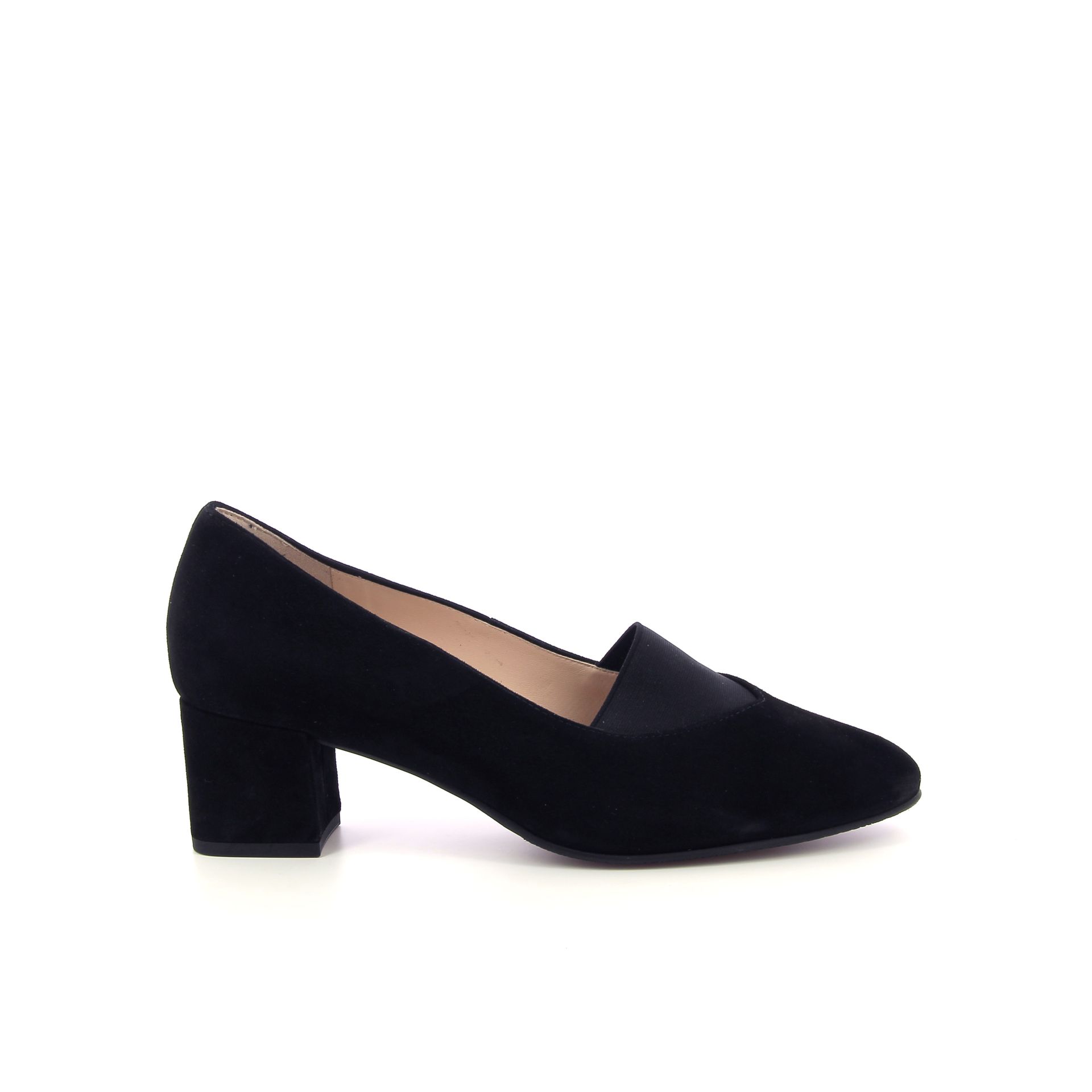 Hassia Pump 266985 zwart