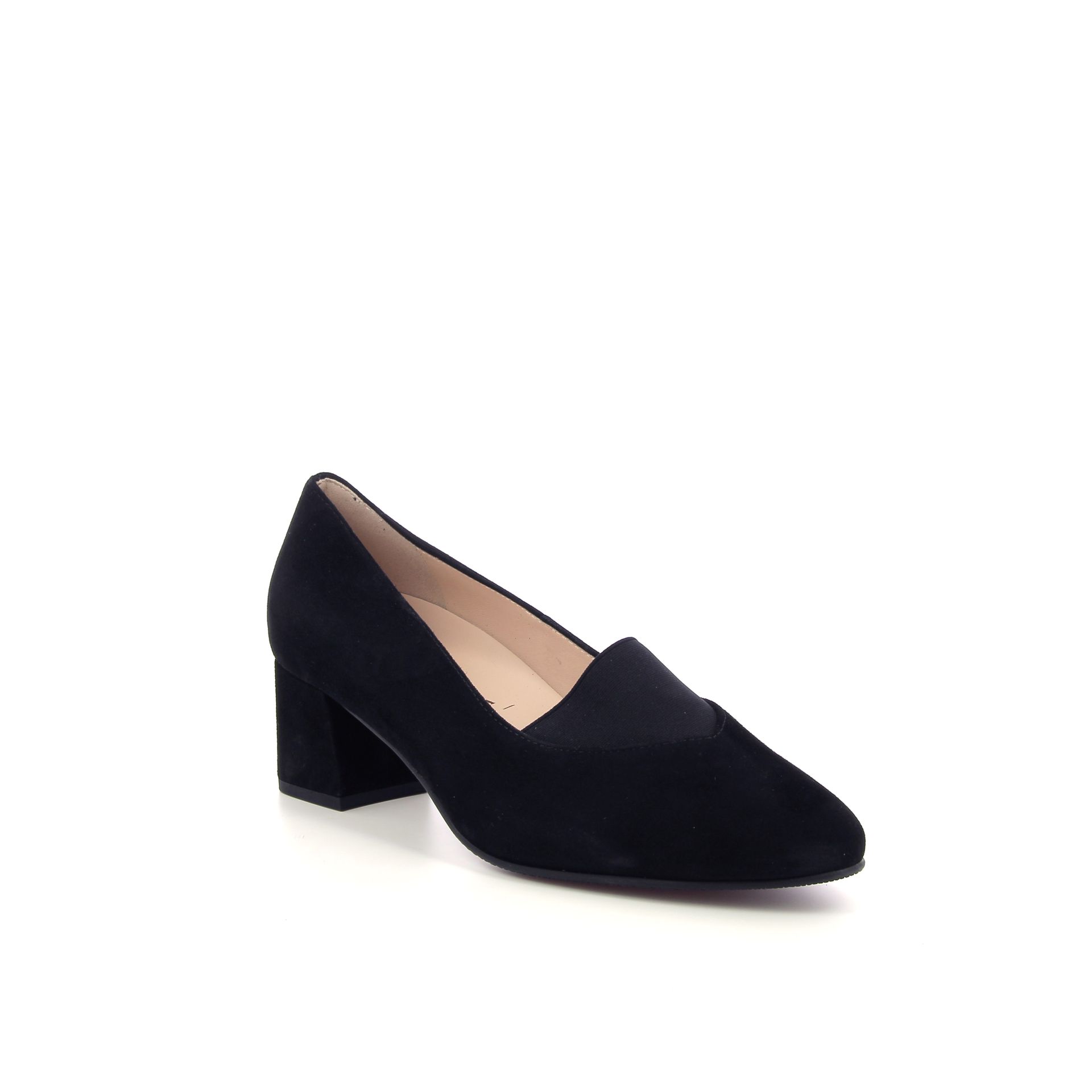 Hassia Pump 266985 zwart