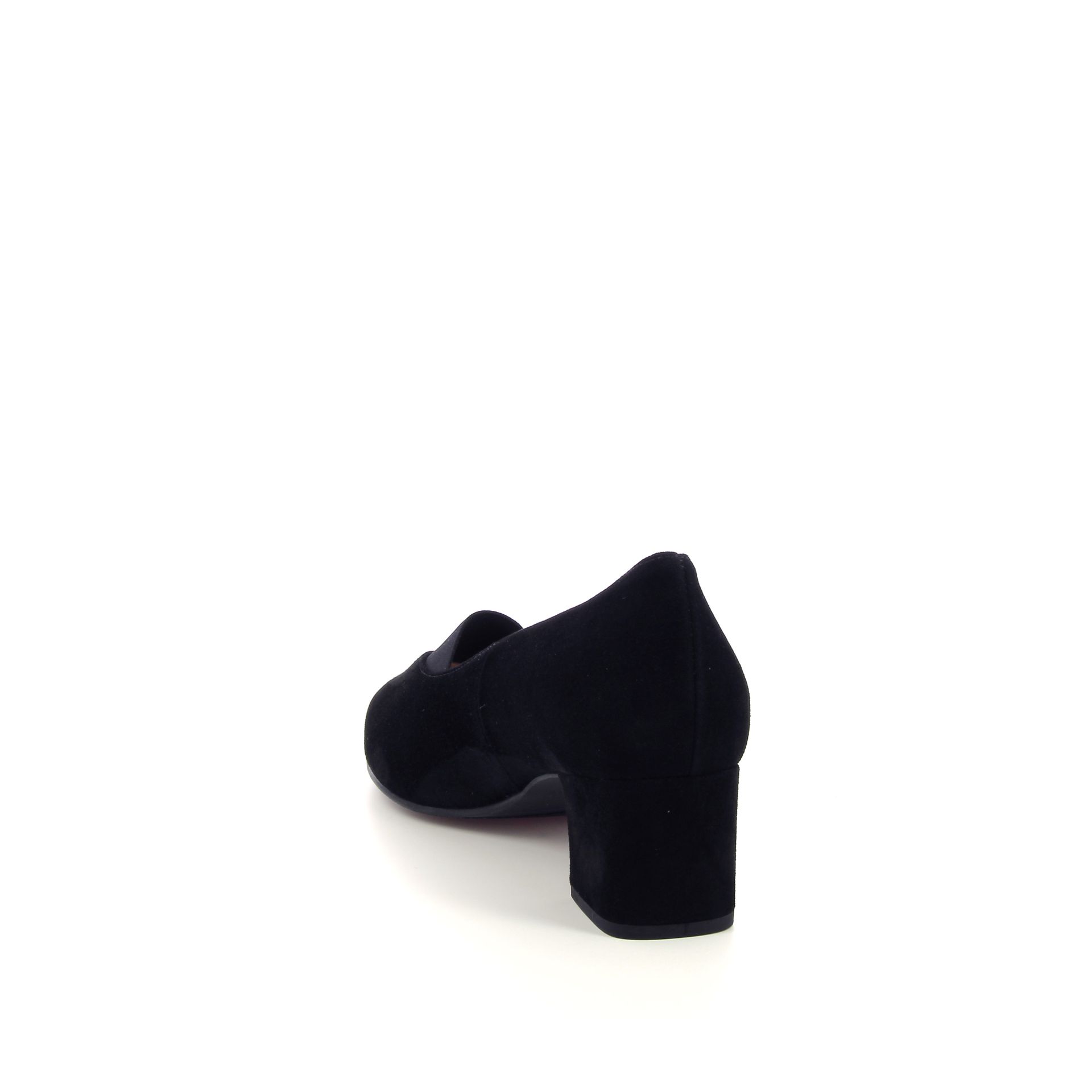 Hassia Pump 266985 zwart