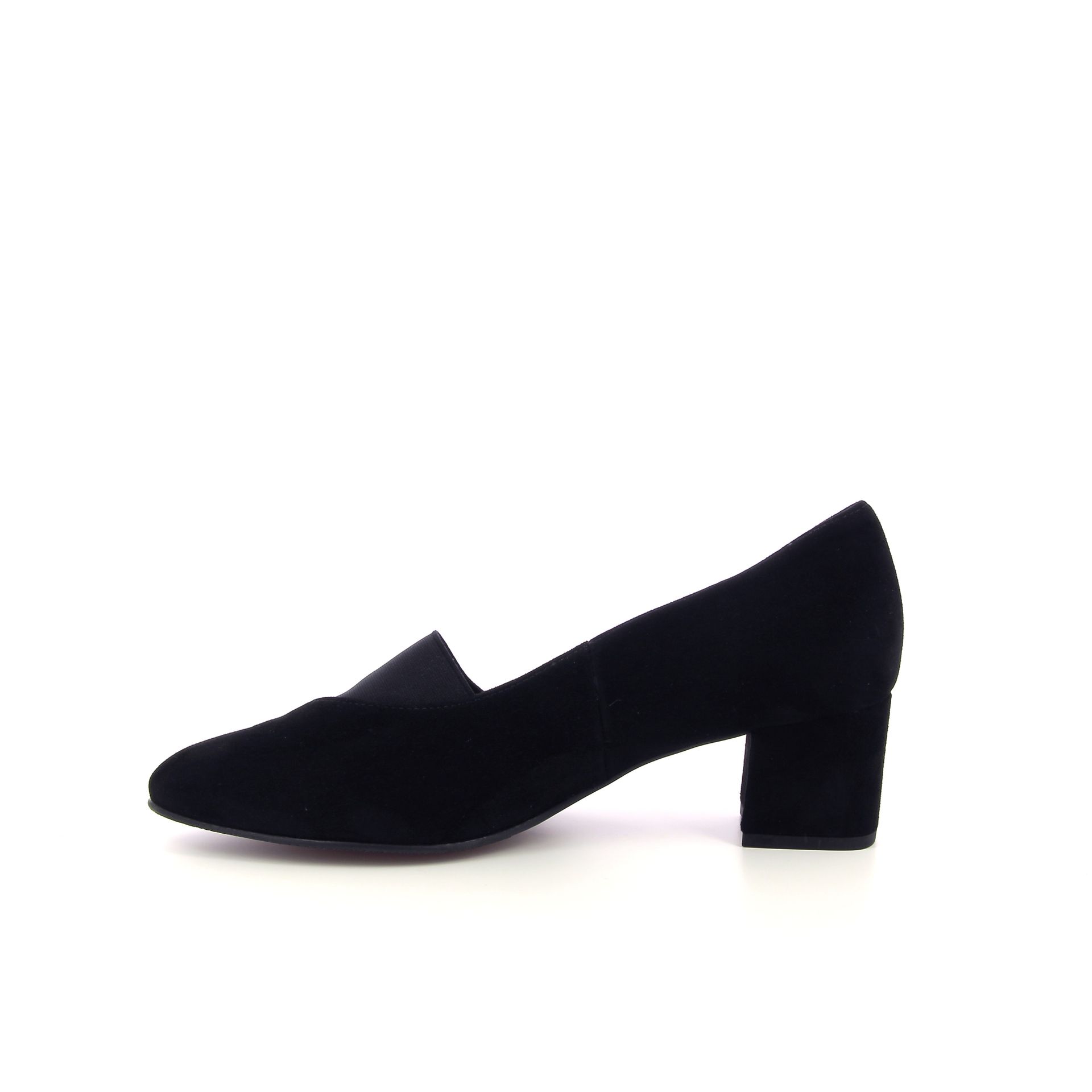 Hassia Pump 266985 zwart