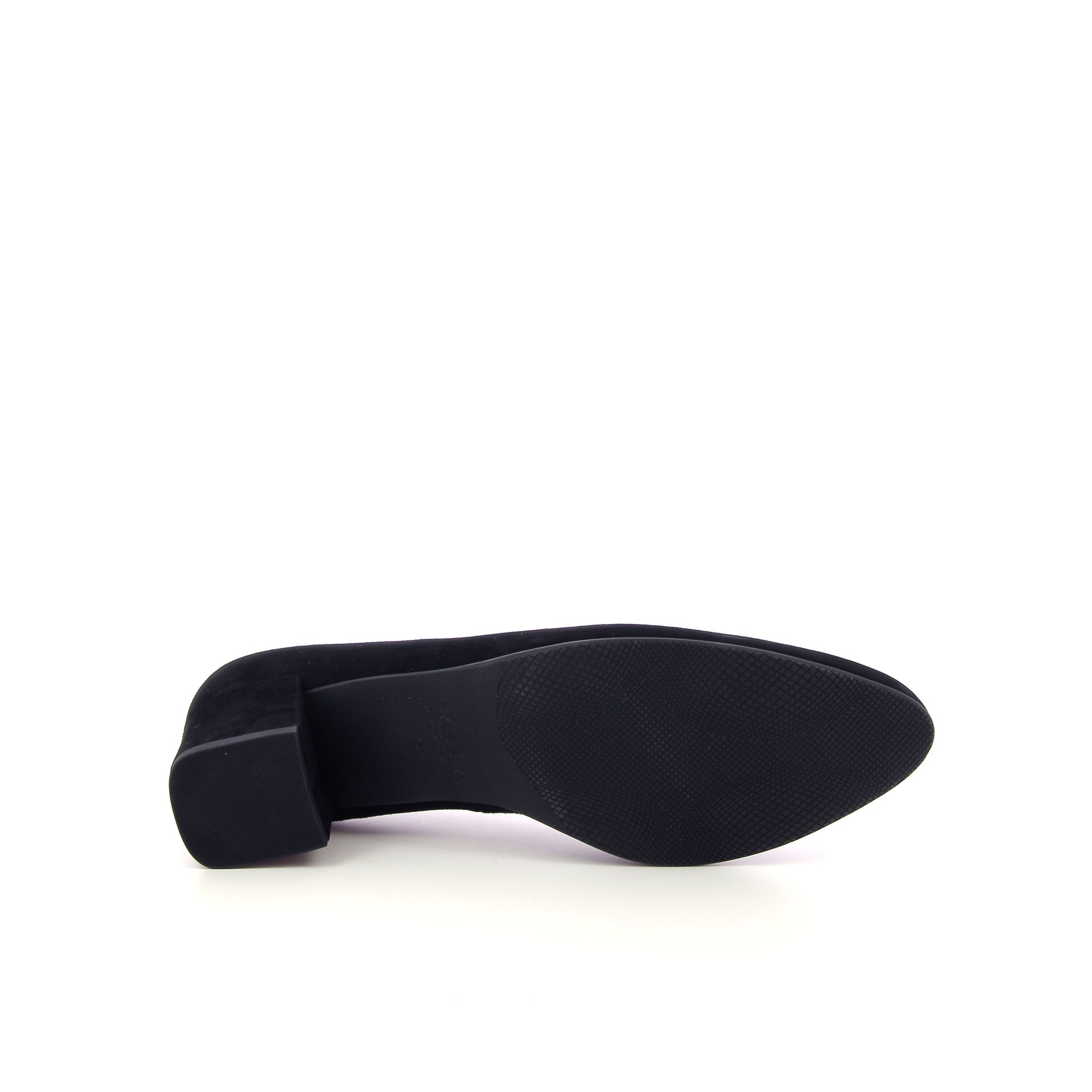 Hassia Pump 266985 zwart