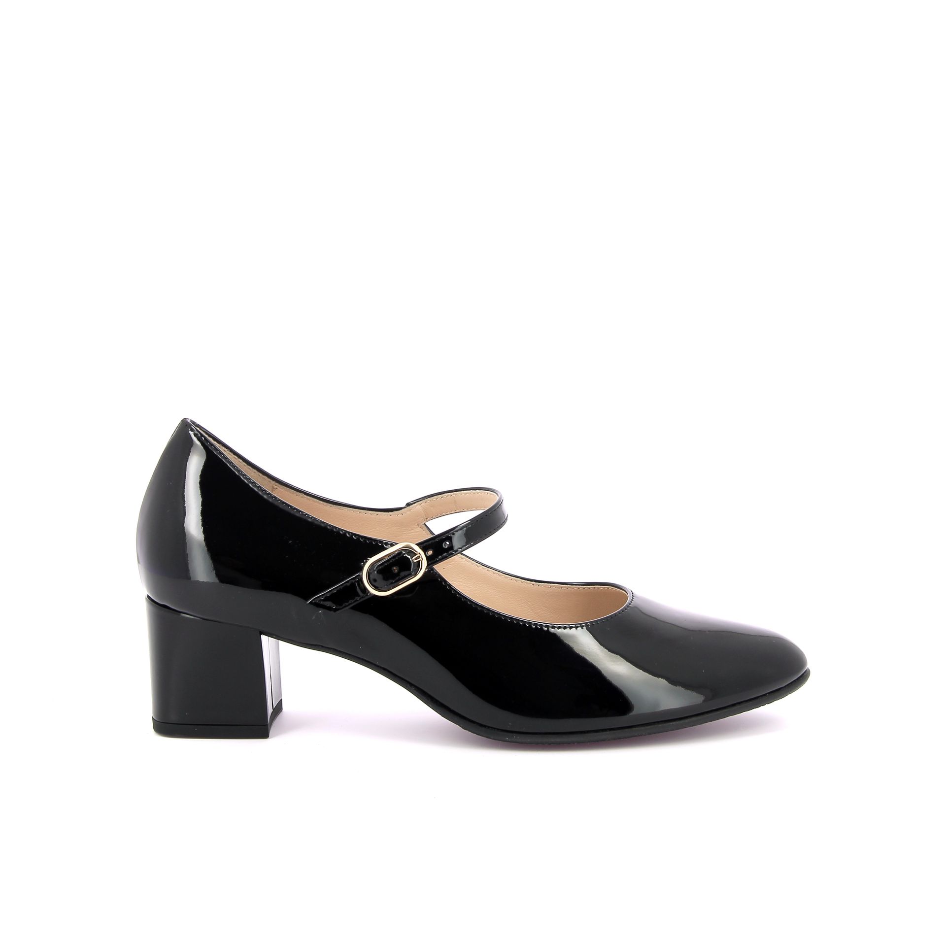 Hassia Pump 266986 zwart