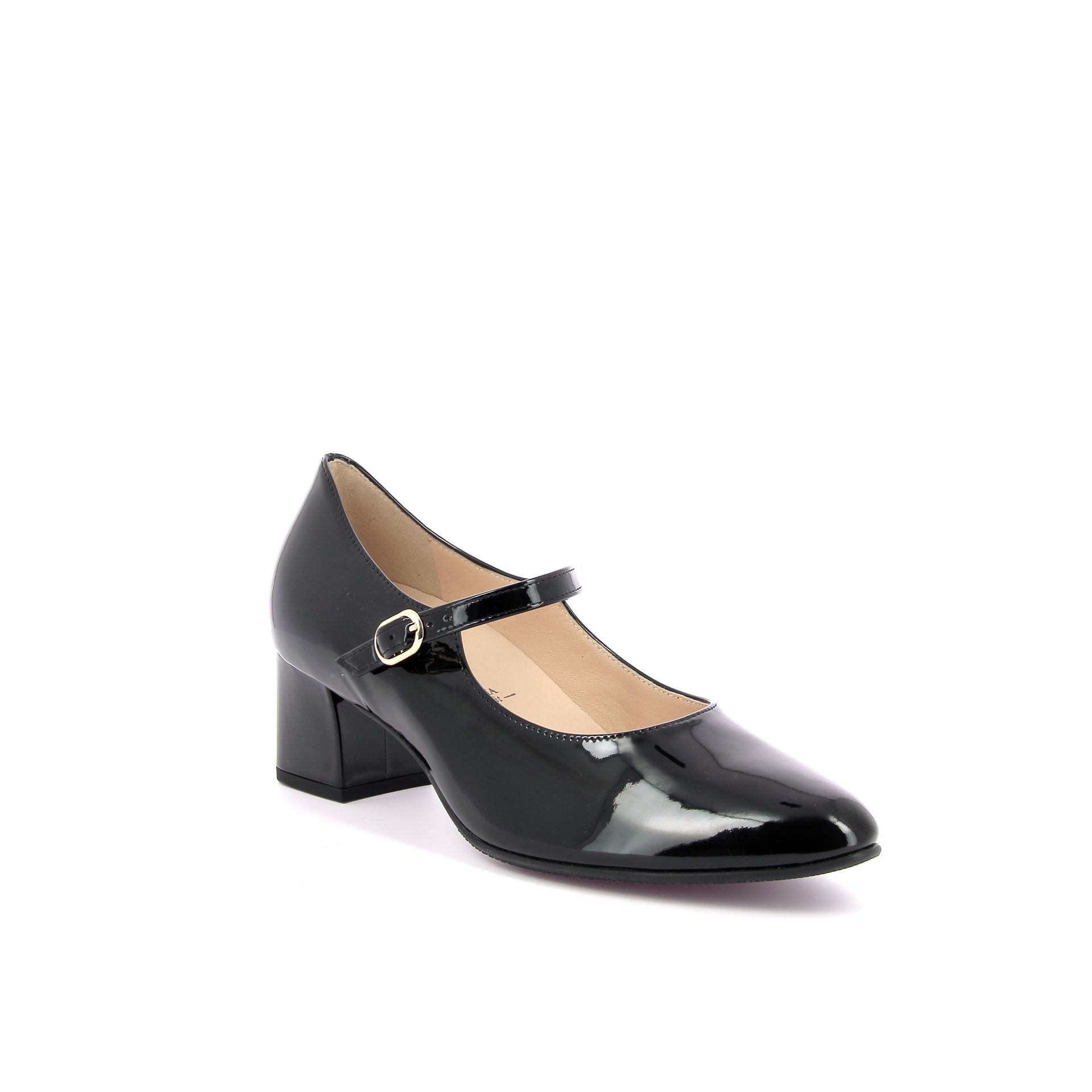 Hassia Pump 266986 zwart