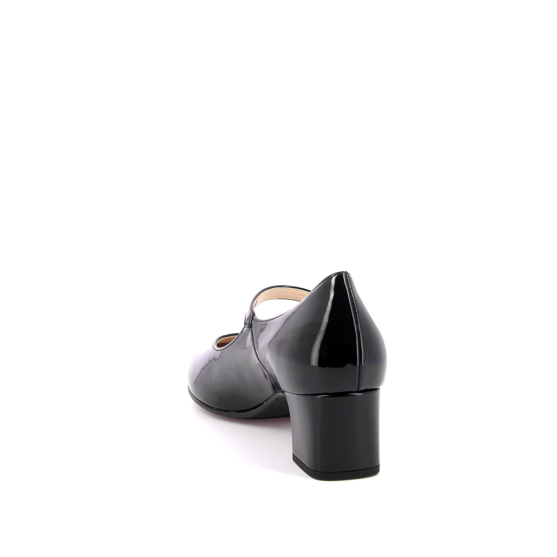 Hassia Pump 266986 zwart
