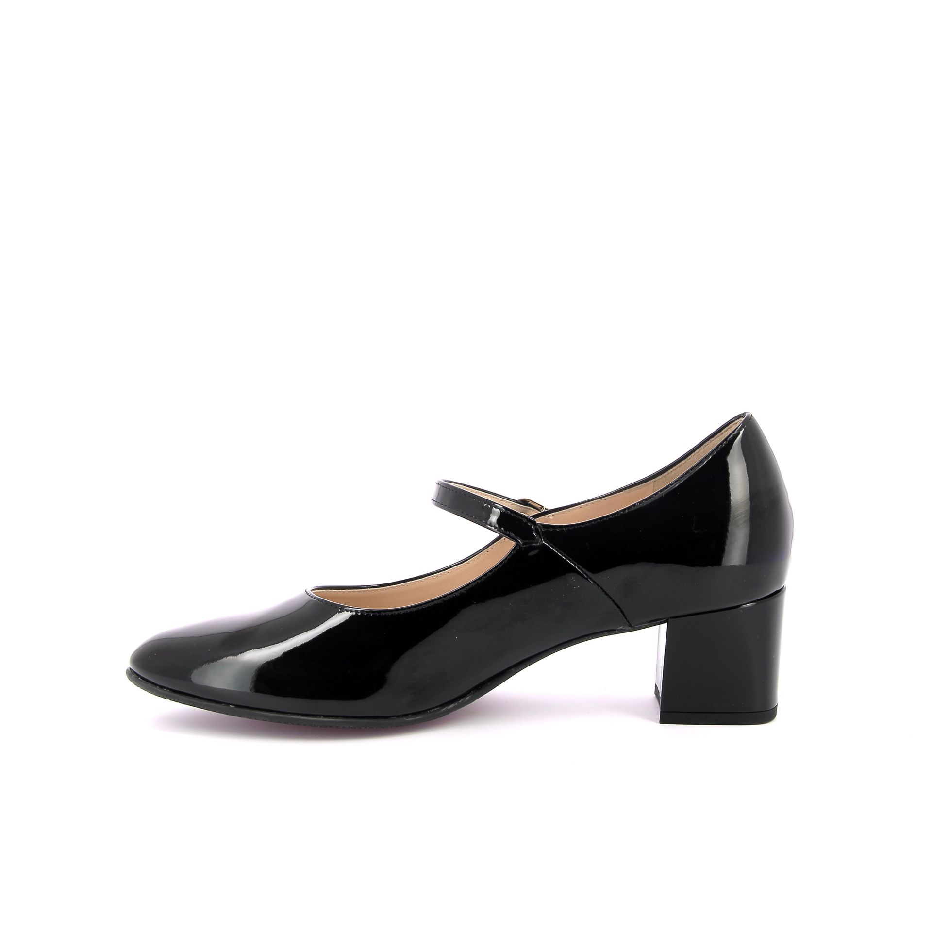 Hassia Pump 266986 zwart