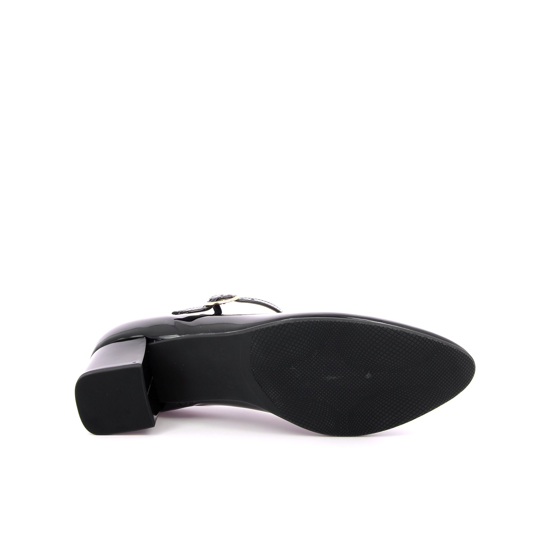 Hassia Pump 266986 zwart