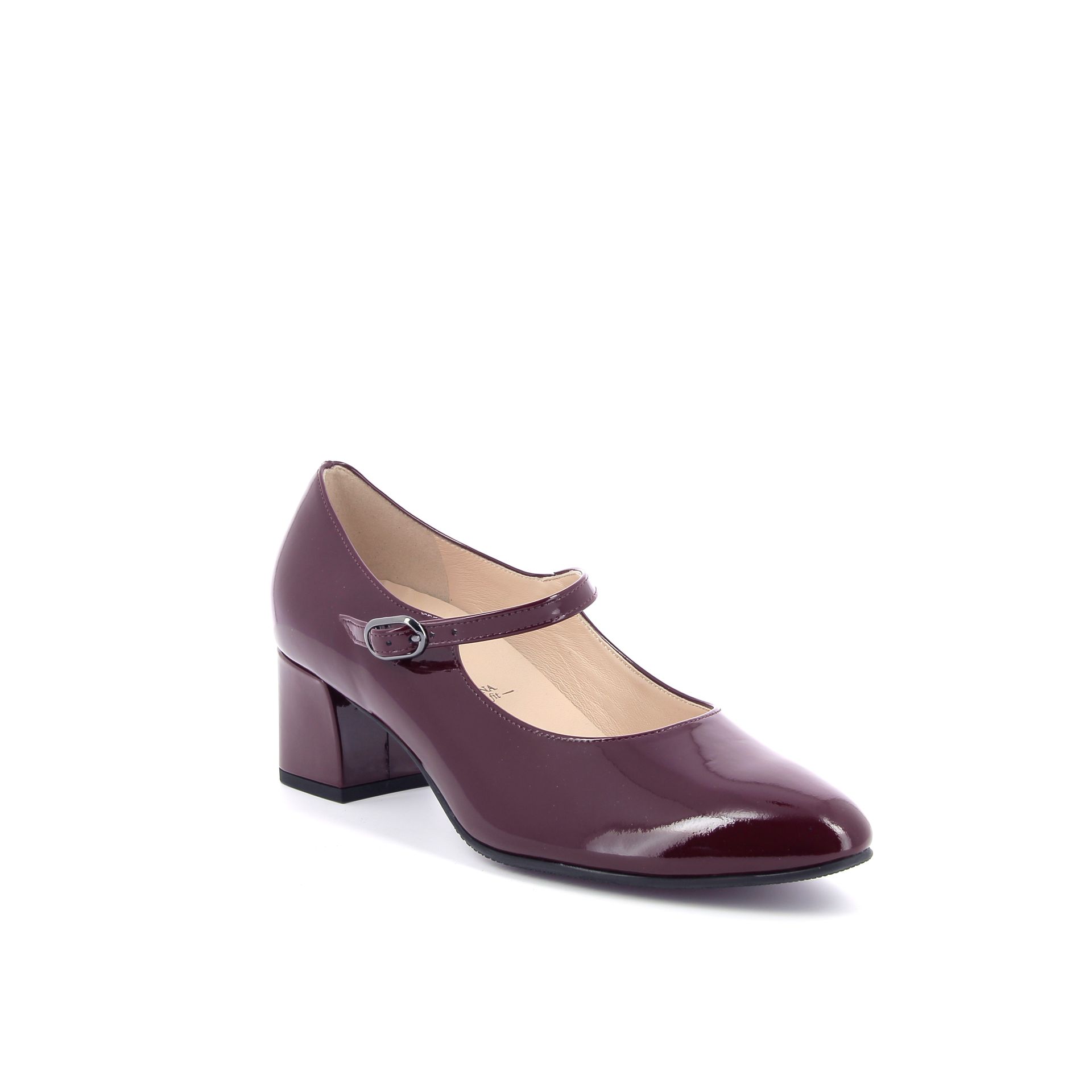 Hassia Pump 266987 rood