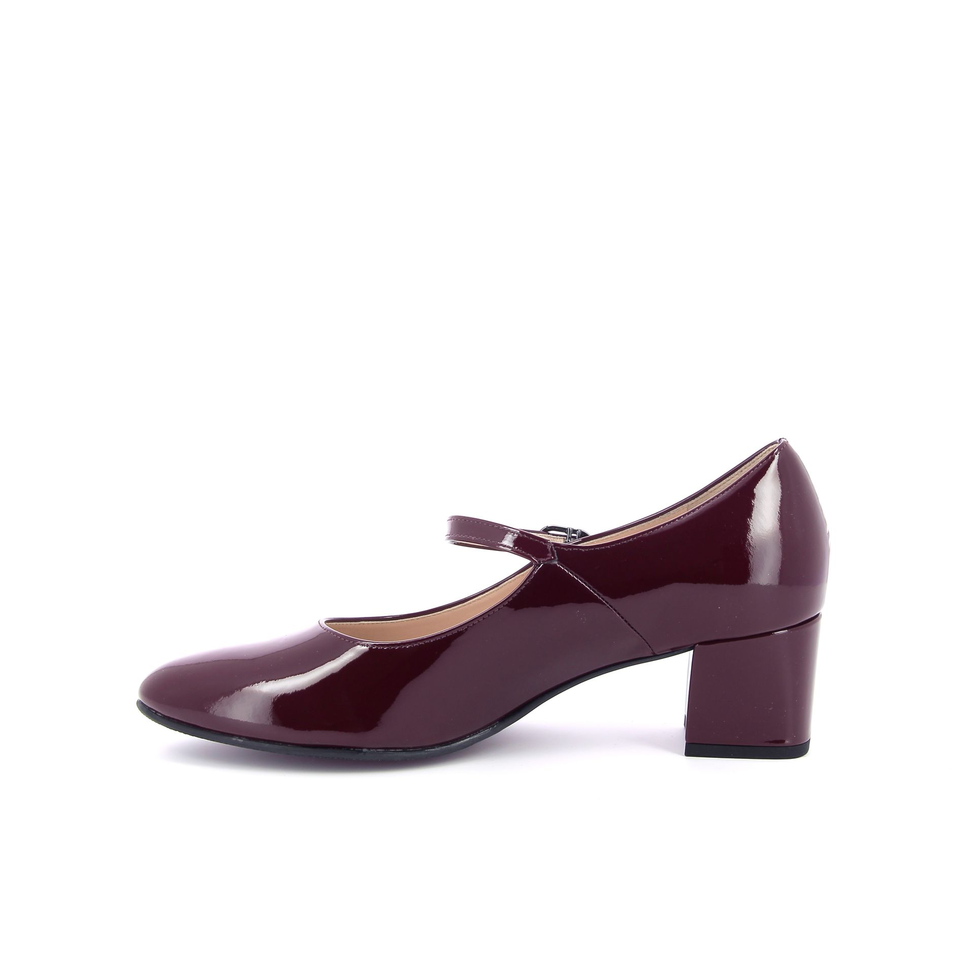 Hassia Pump 266987 rood