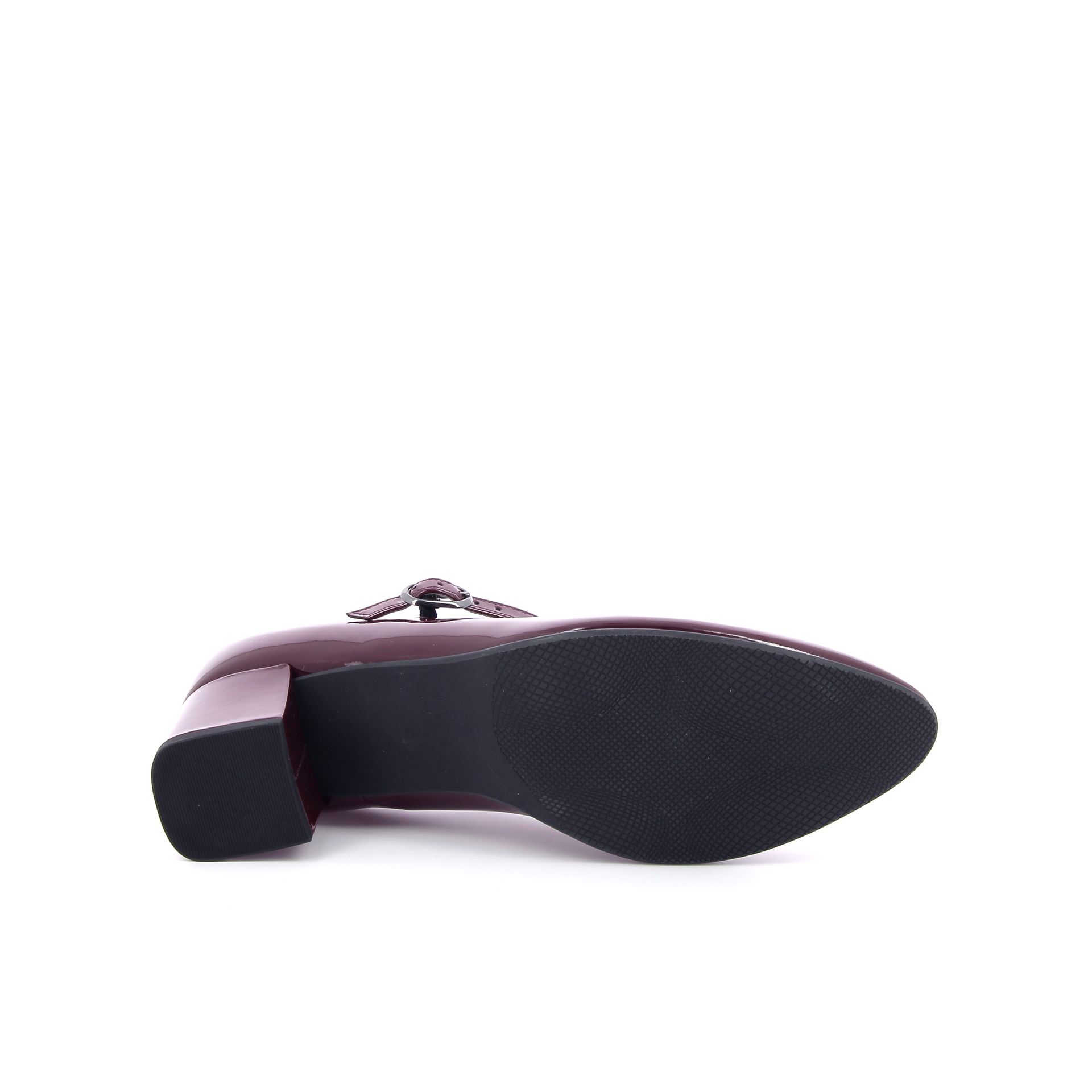 Hassia Pump 266987 rood