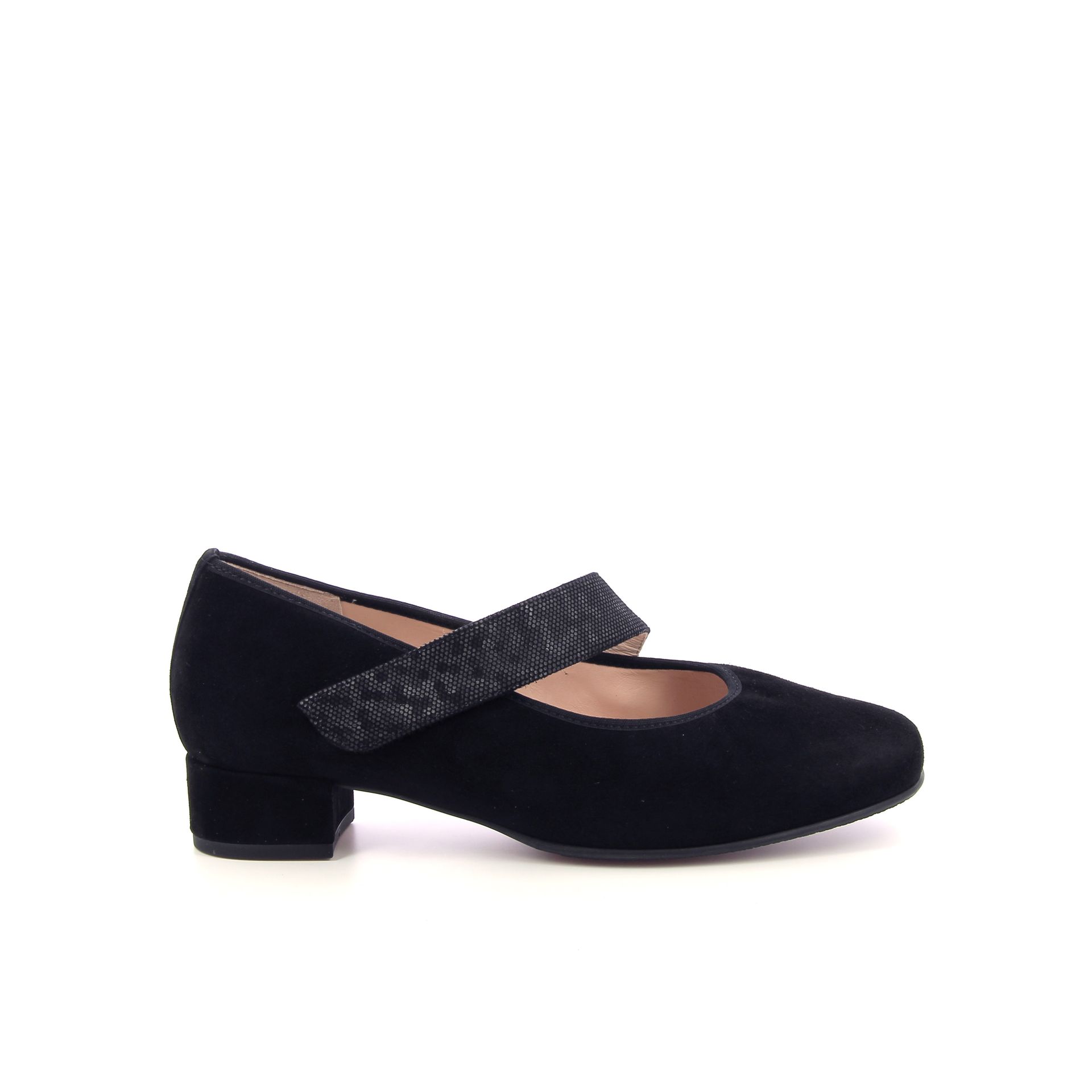 Hassia Cordoba 266988 zwart