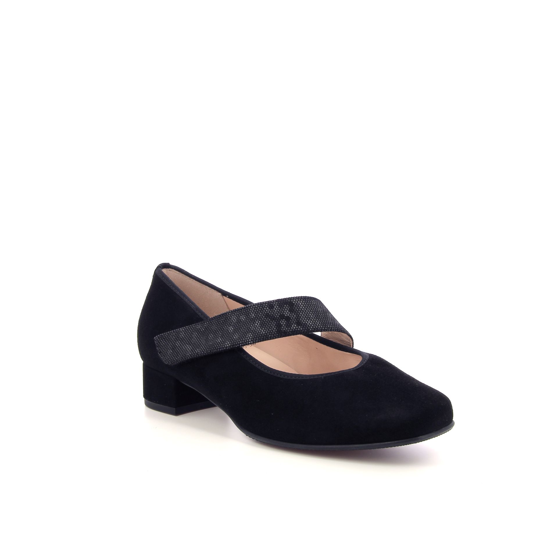 Hassia Cordoba 266988 zwart