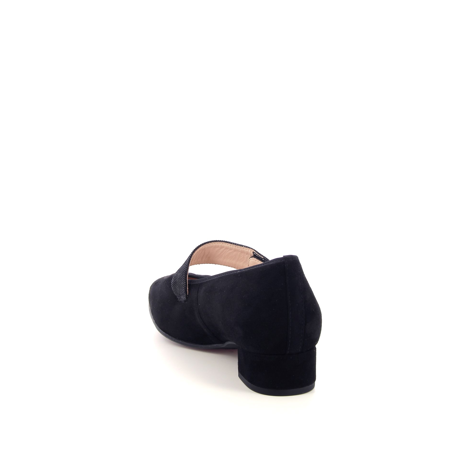 Hassia Cordoba 266988 zwart