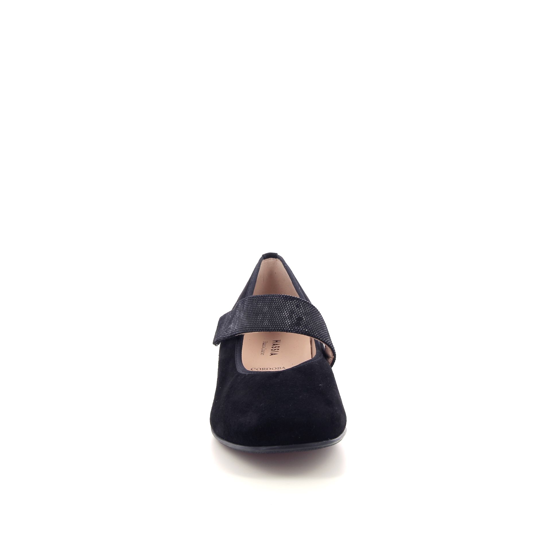 Hassia Cordoba 266988 zwart