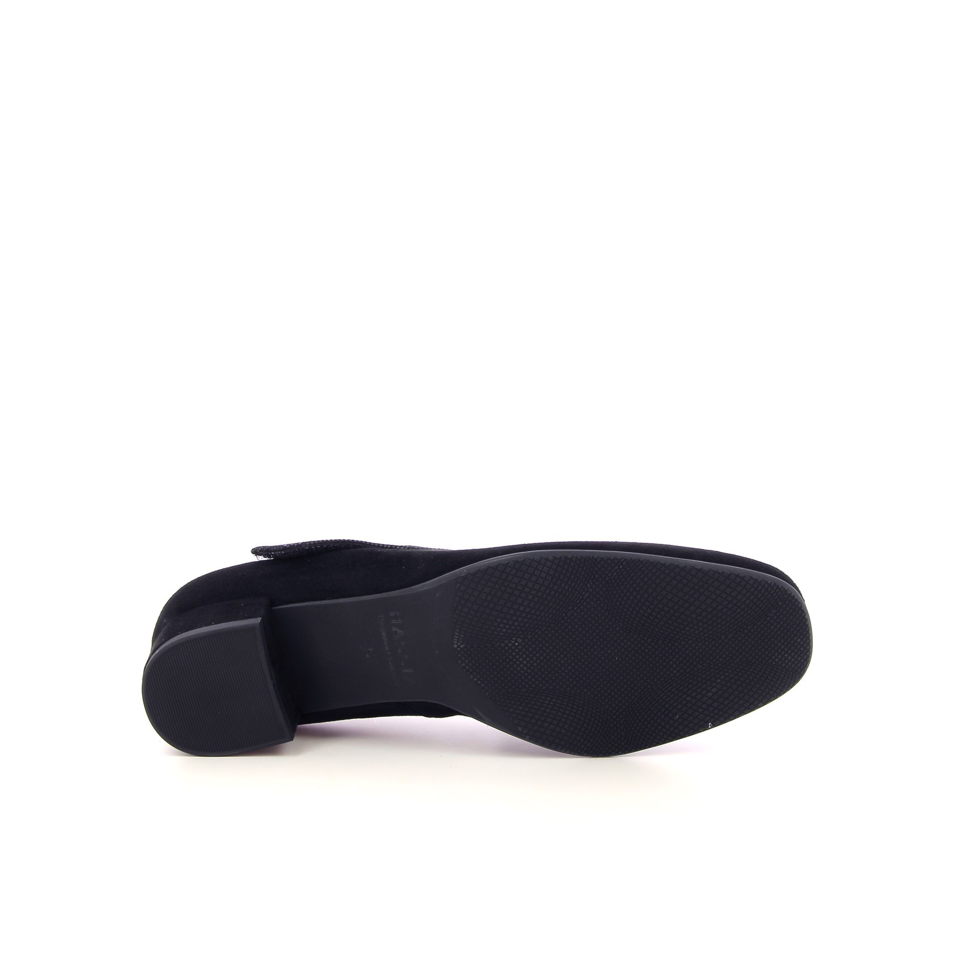 Hassia Cordoba 266988 zwart
