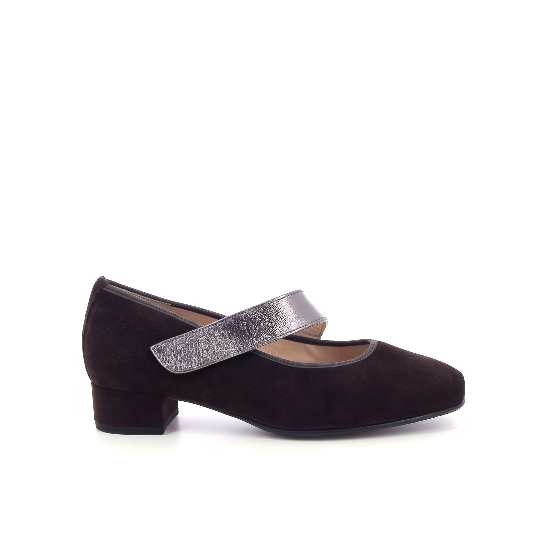 Hassia Cordoba 266989 bruin