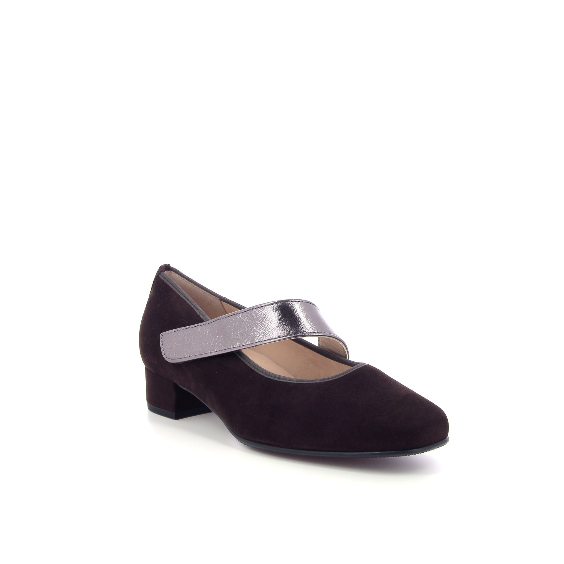 Hassia Cordoba 266989 bruin