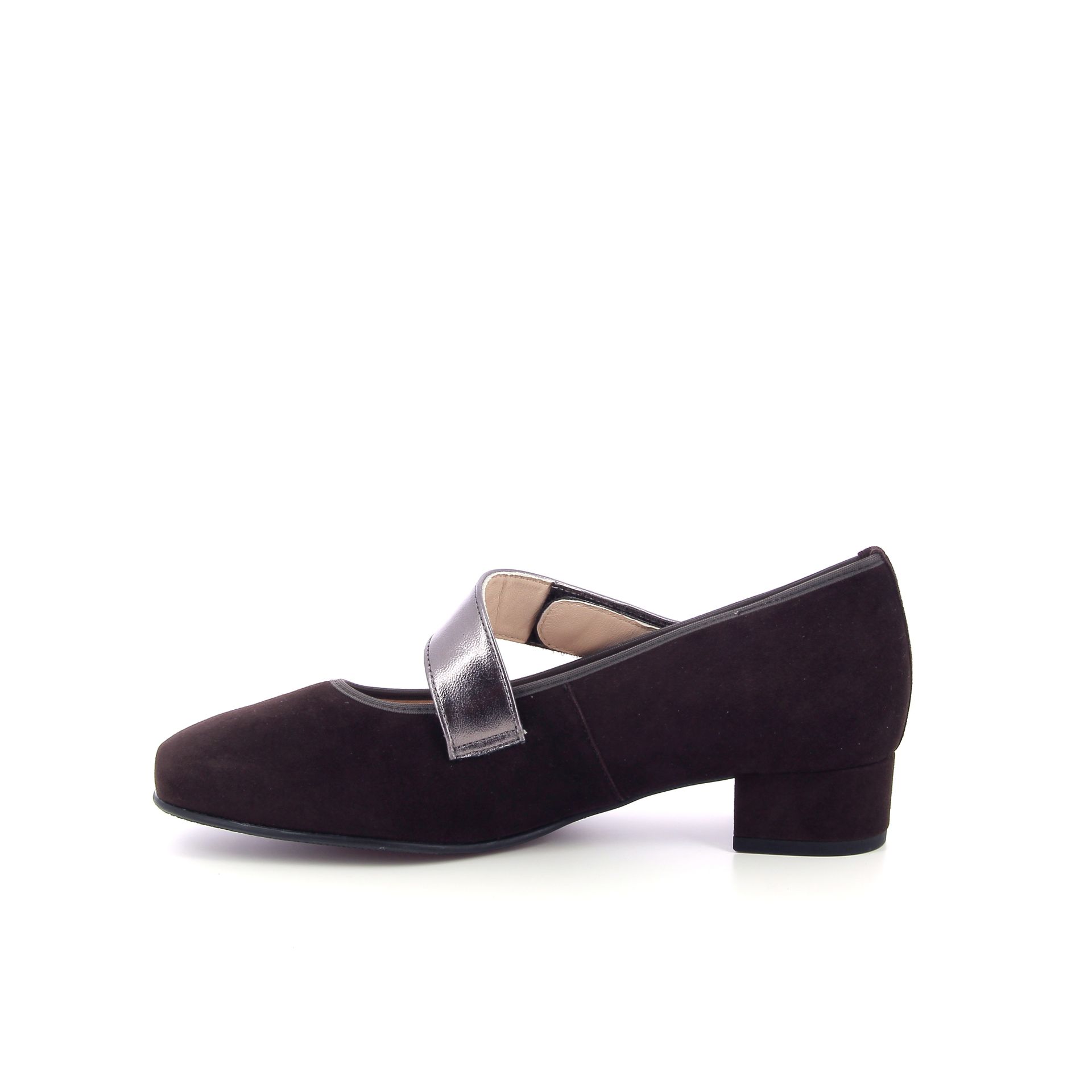 Hassia Cordoba 266989 bruin