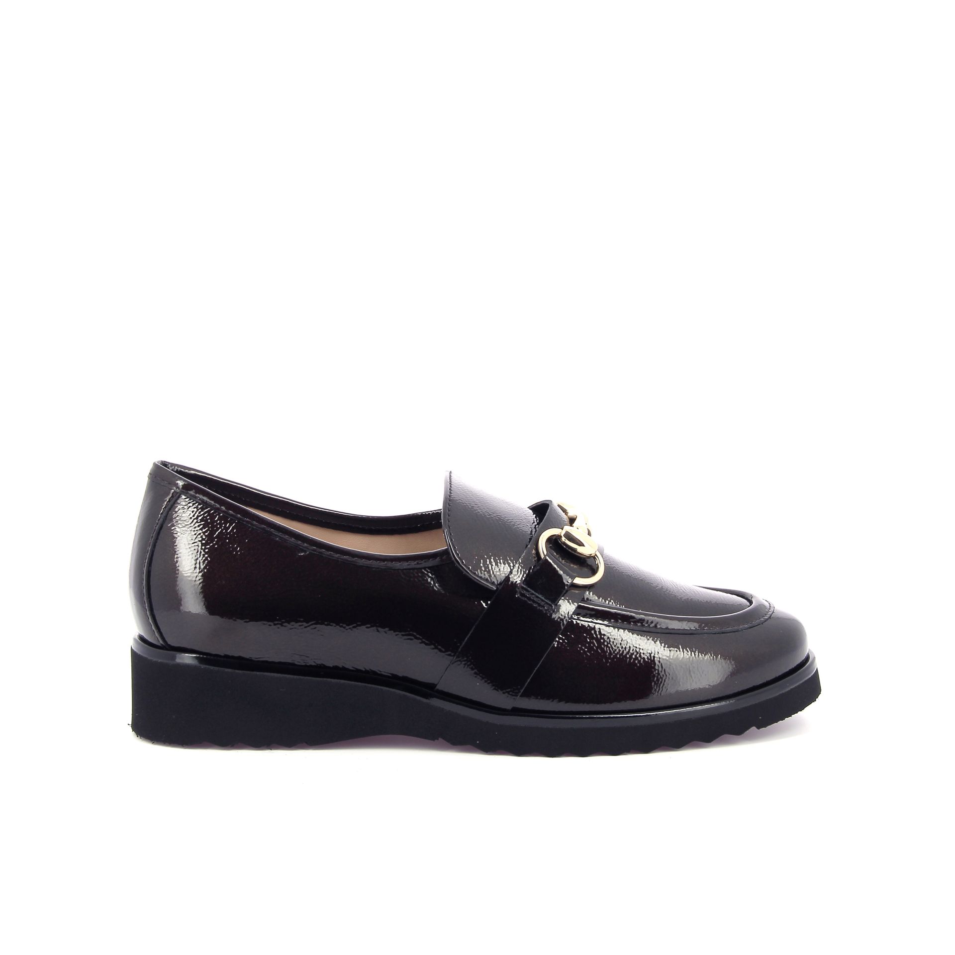 Hassia Mocassin 266992 bruin