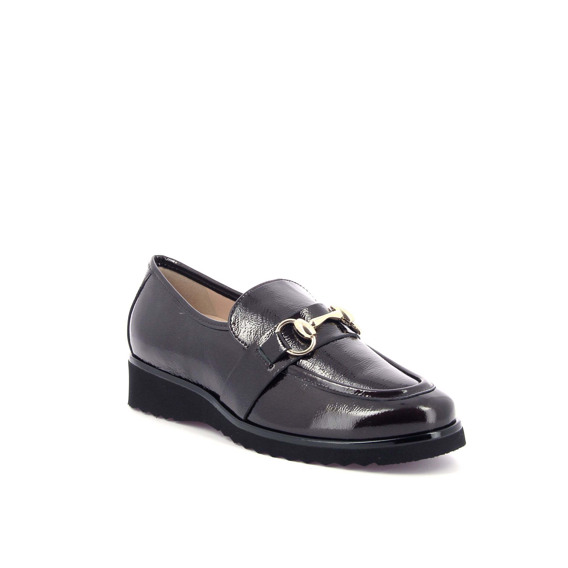 Hassia Mocassin 266992 bruin