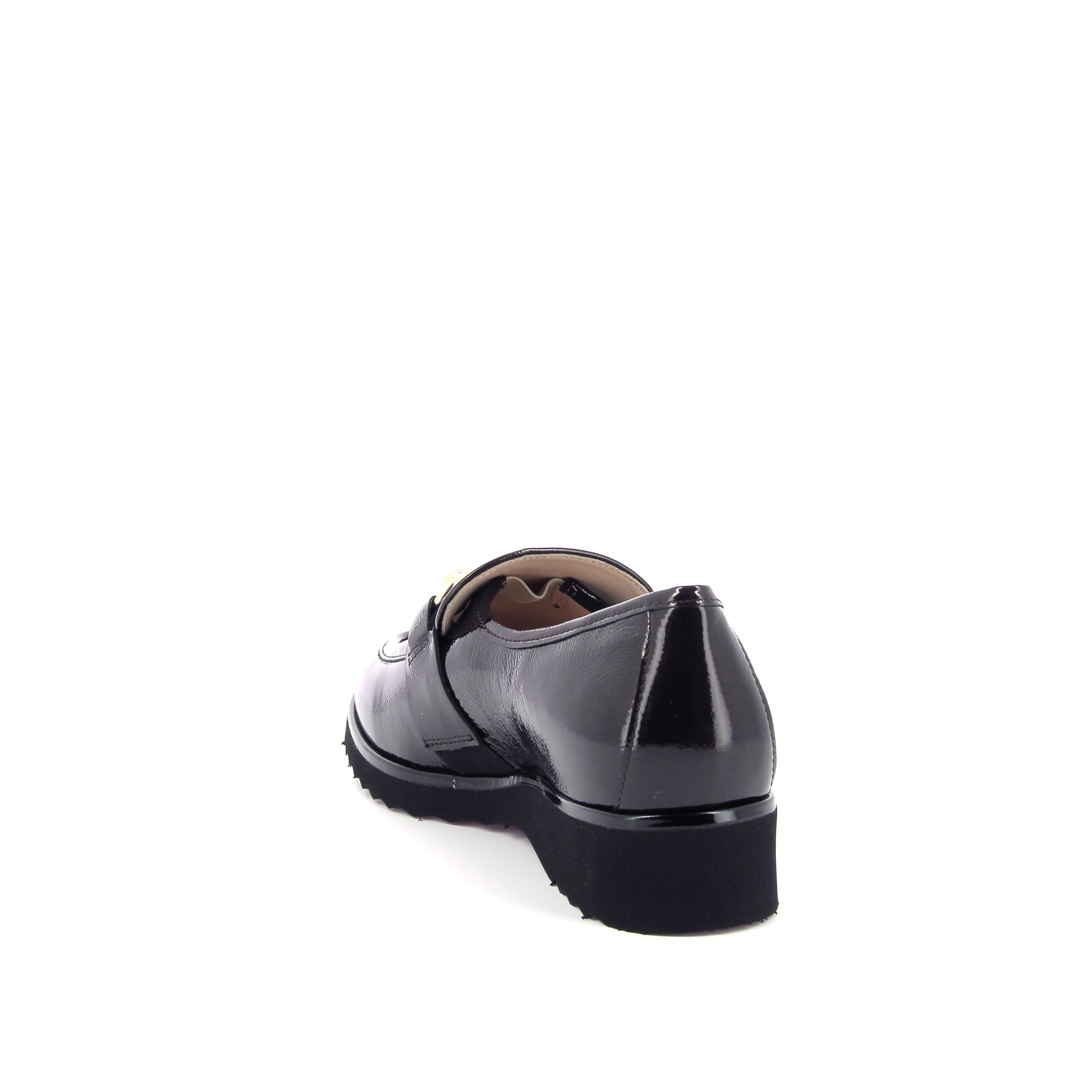 Hassia Mocassin 266992 bruin
