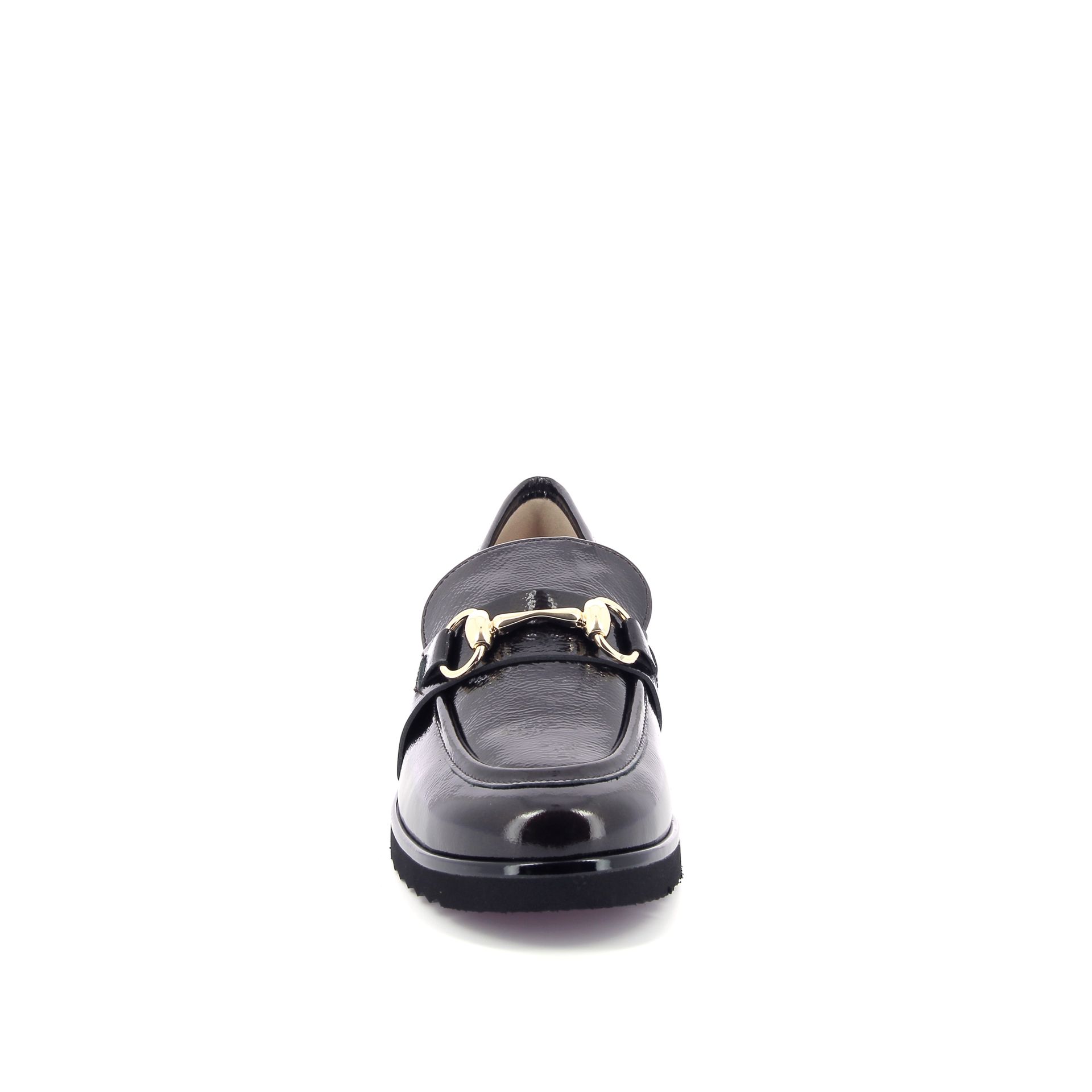 Hassia Mocassin 266992 bruin