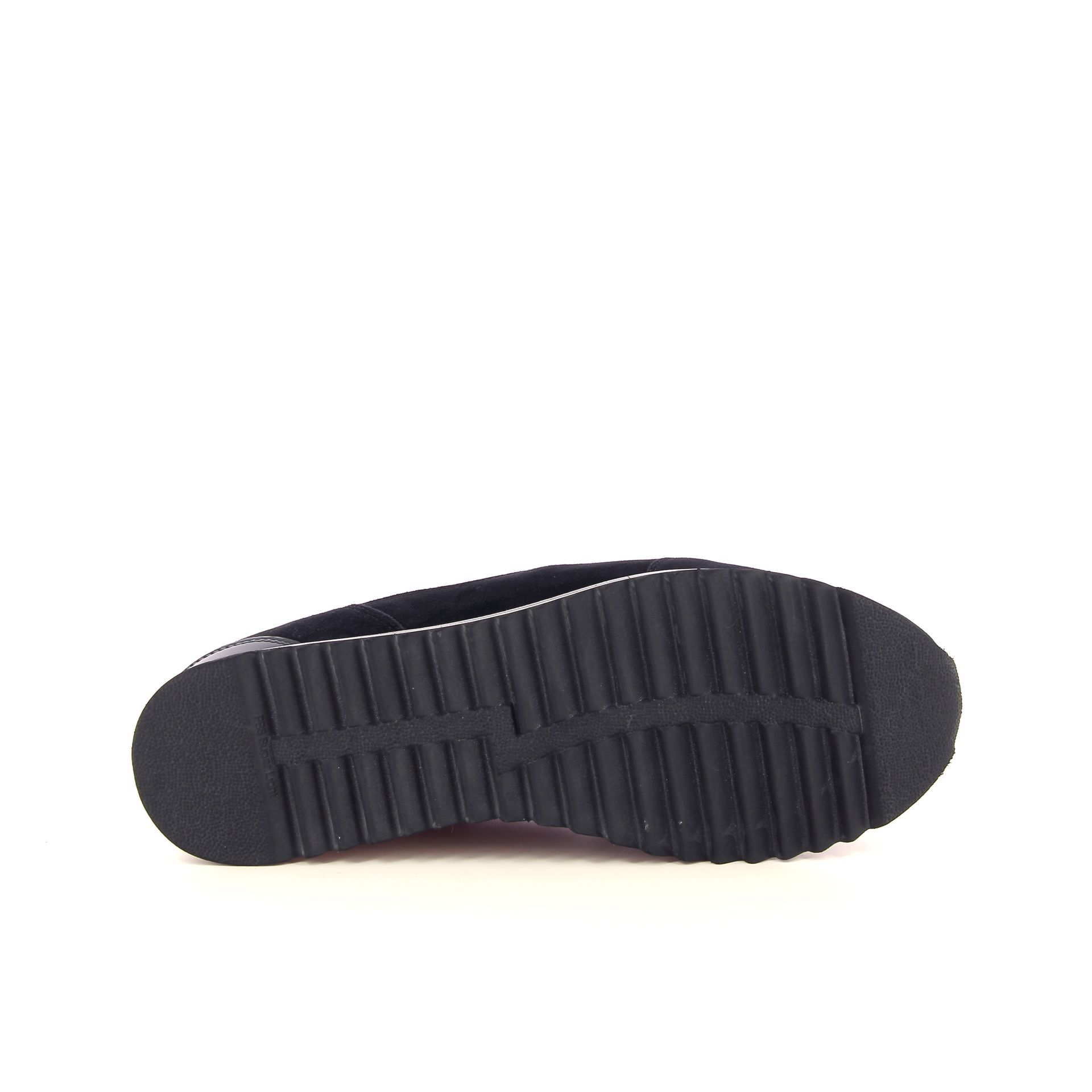 Hassia Veterschoen 266993 zwart