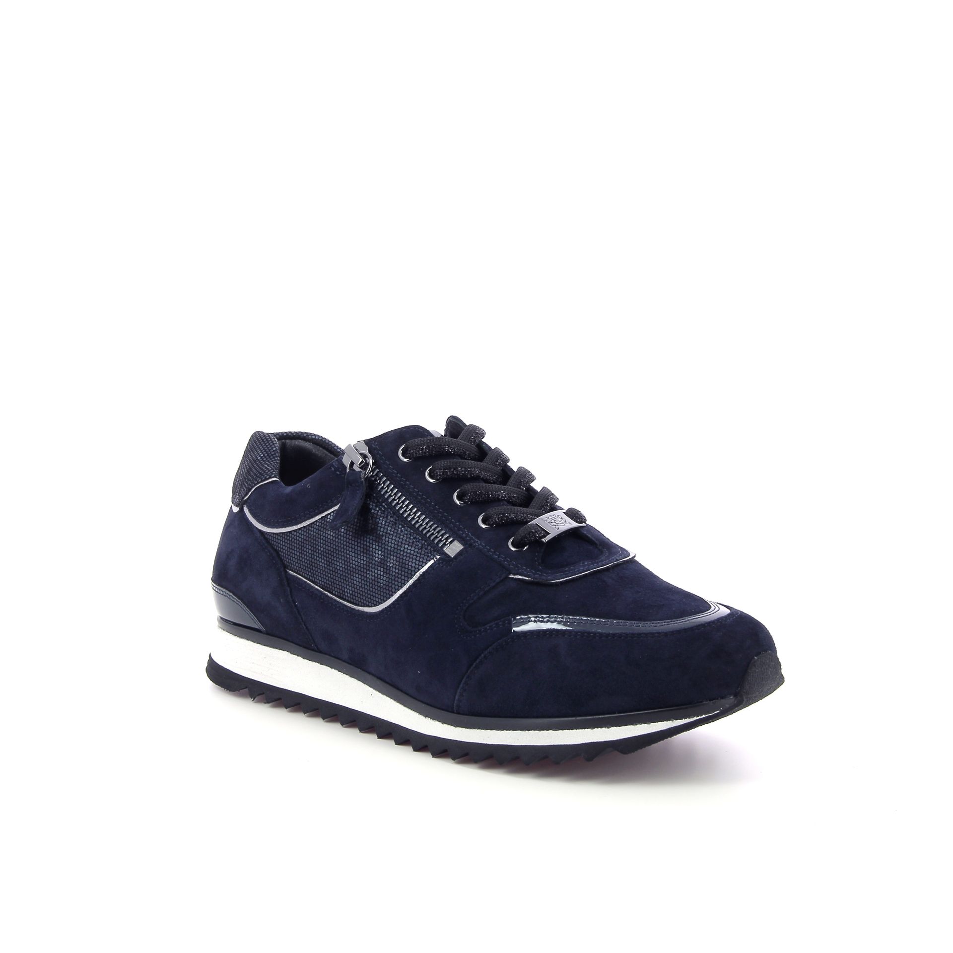 Hassia Veterschoen 266994 blauw
