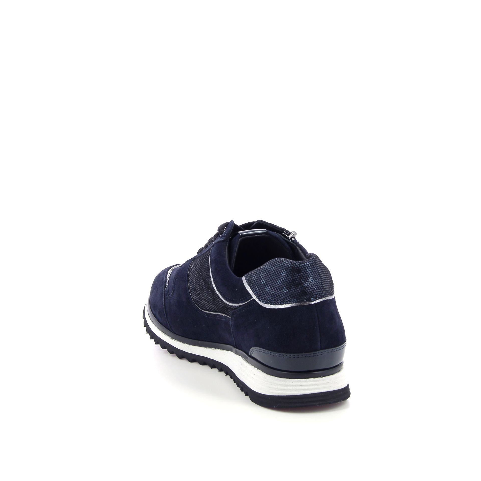 Hassia Veterschoen 266994 blauw