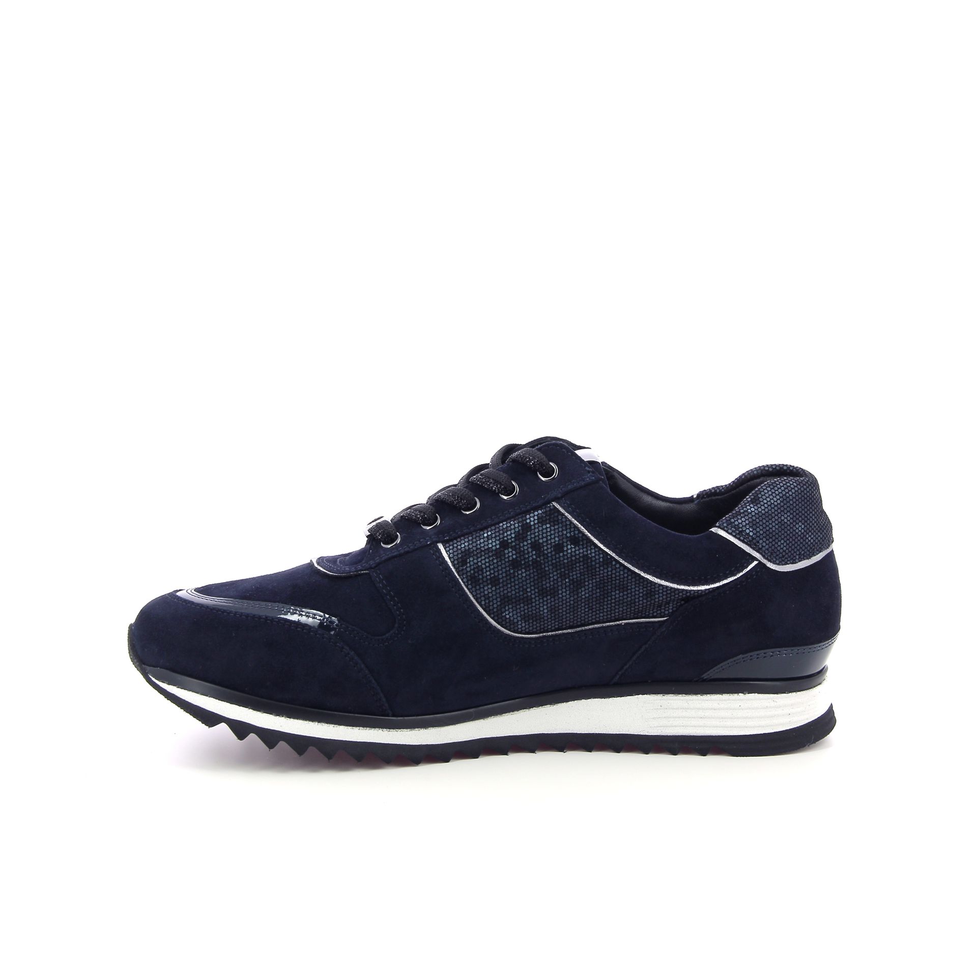 Hassia Veterschoen 266994 blauw