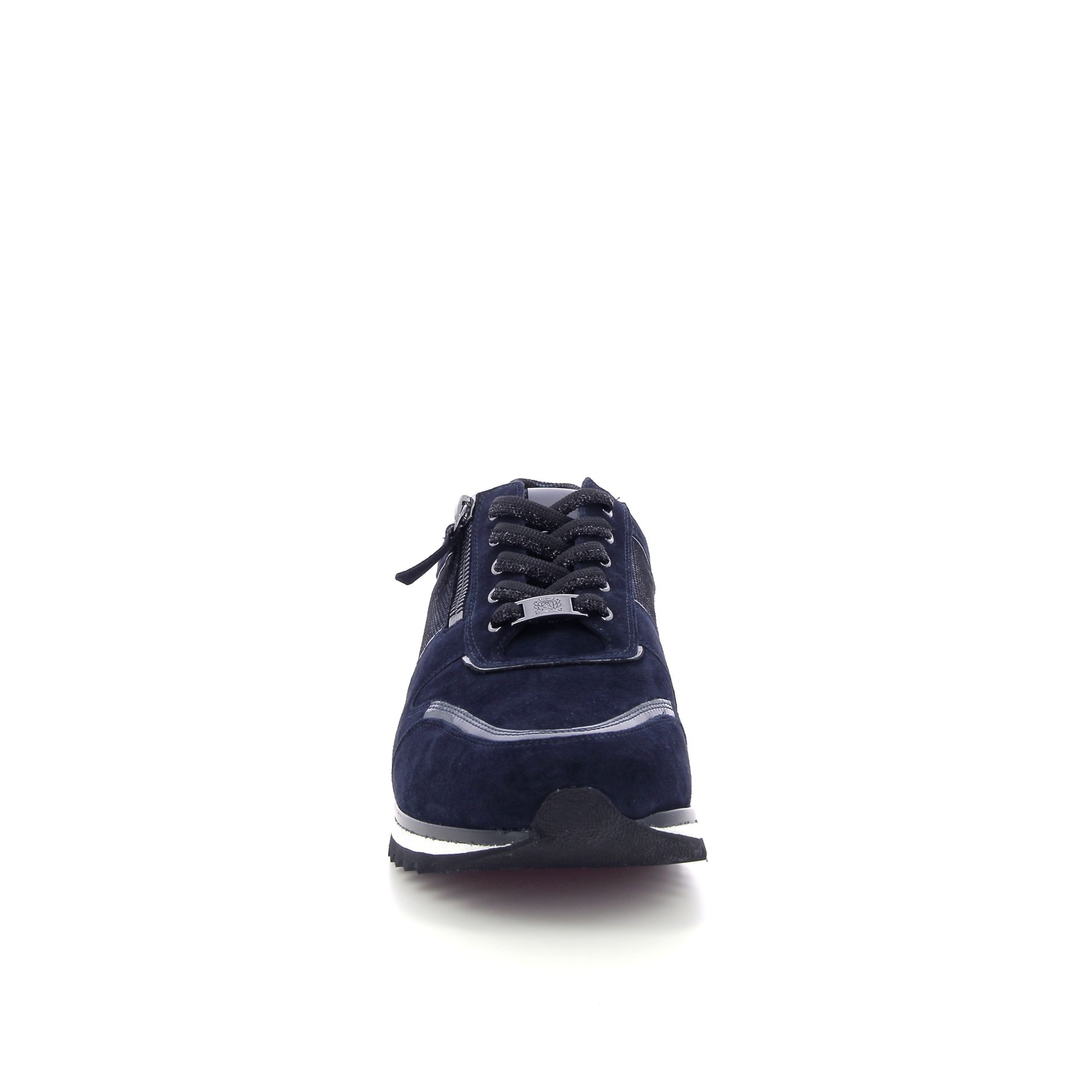 Hassia Veterschoen 266994 blauw