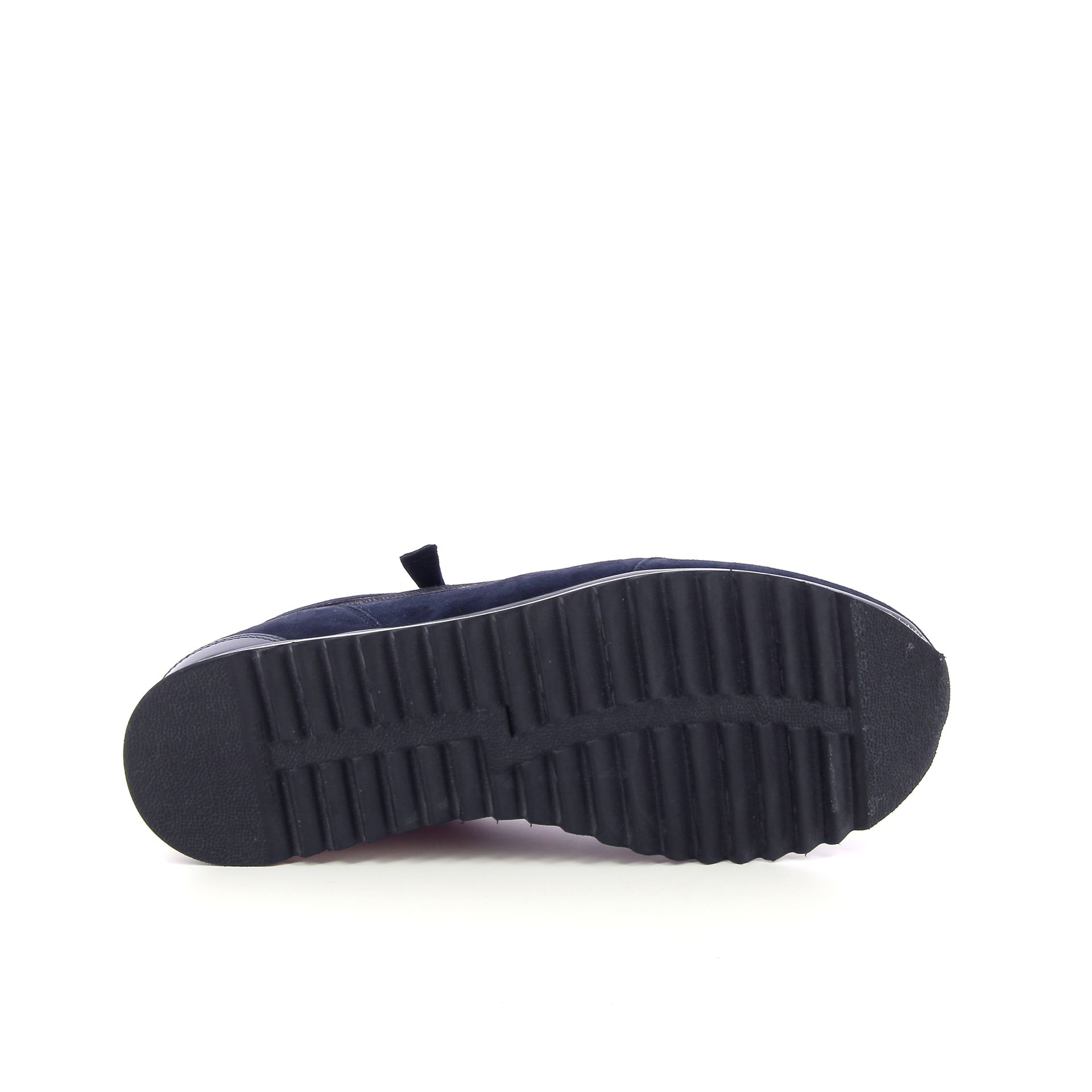 Hassia Veterschoen 266994 blauw