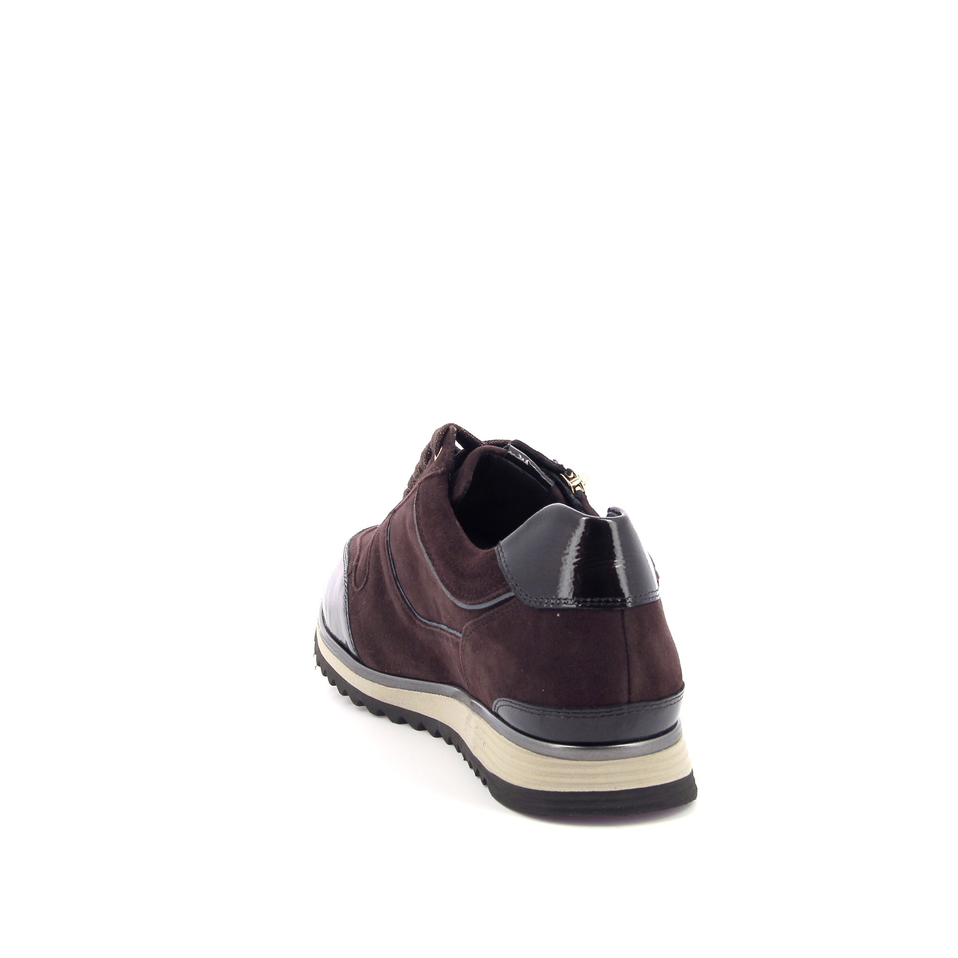 Hassia Veterschoen 266995 bruin