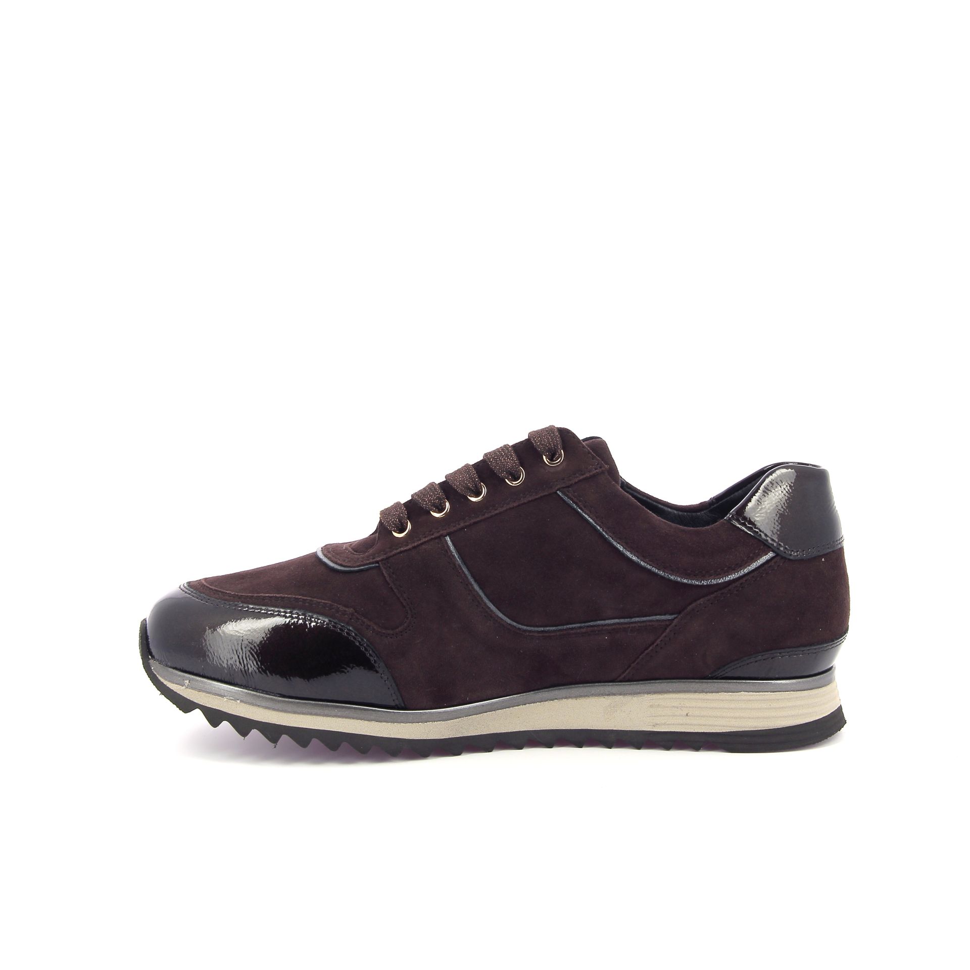 Hassia Veterschoen 266995 bruin