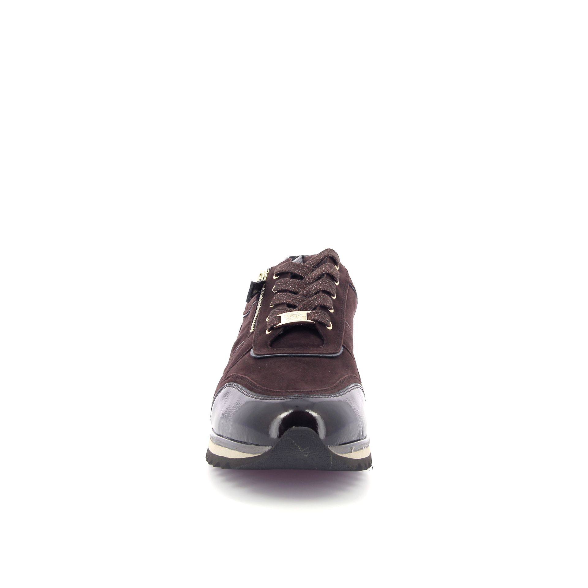 Hassia Veterschoen 266995 bruin
