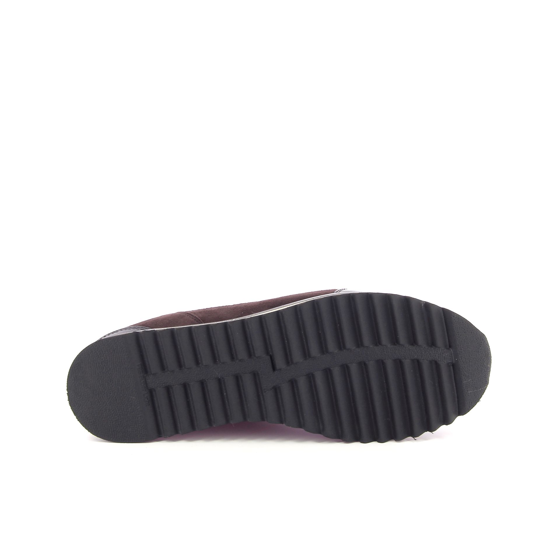 Hassia Veterschoen 266995 bruin
