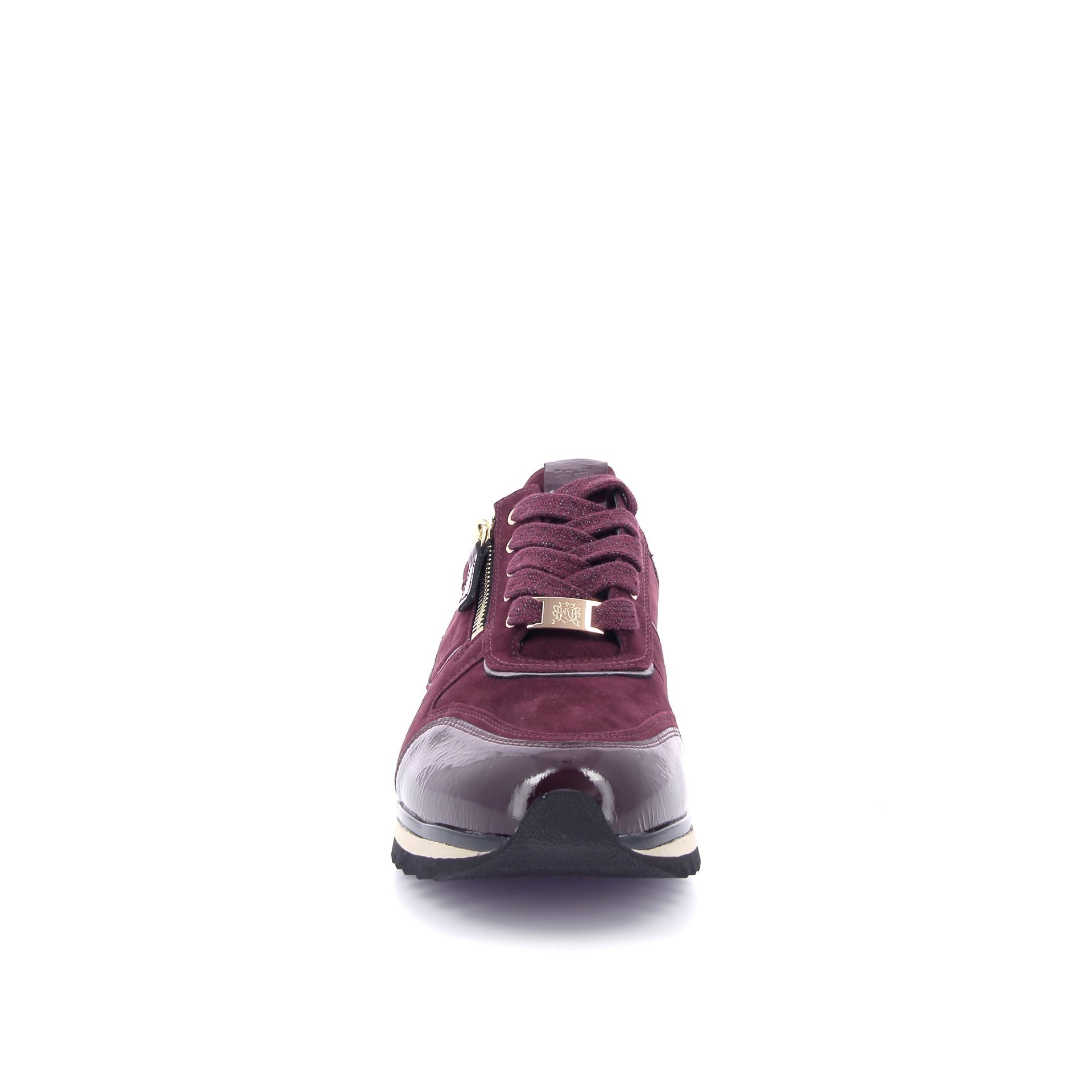 Hassia Veterschoen 266996 rood