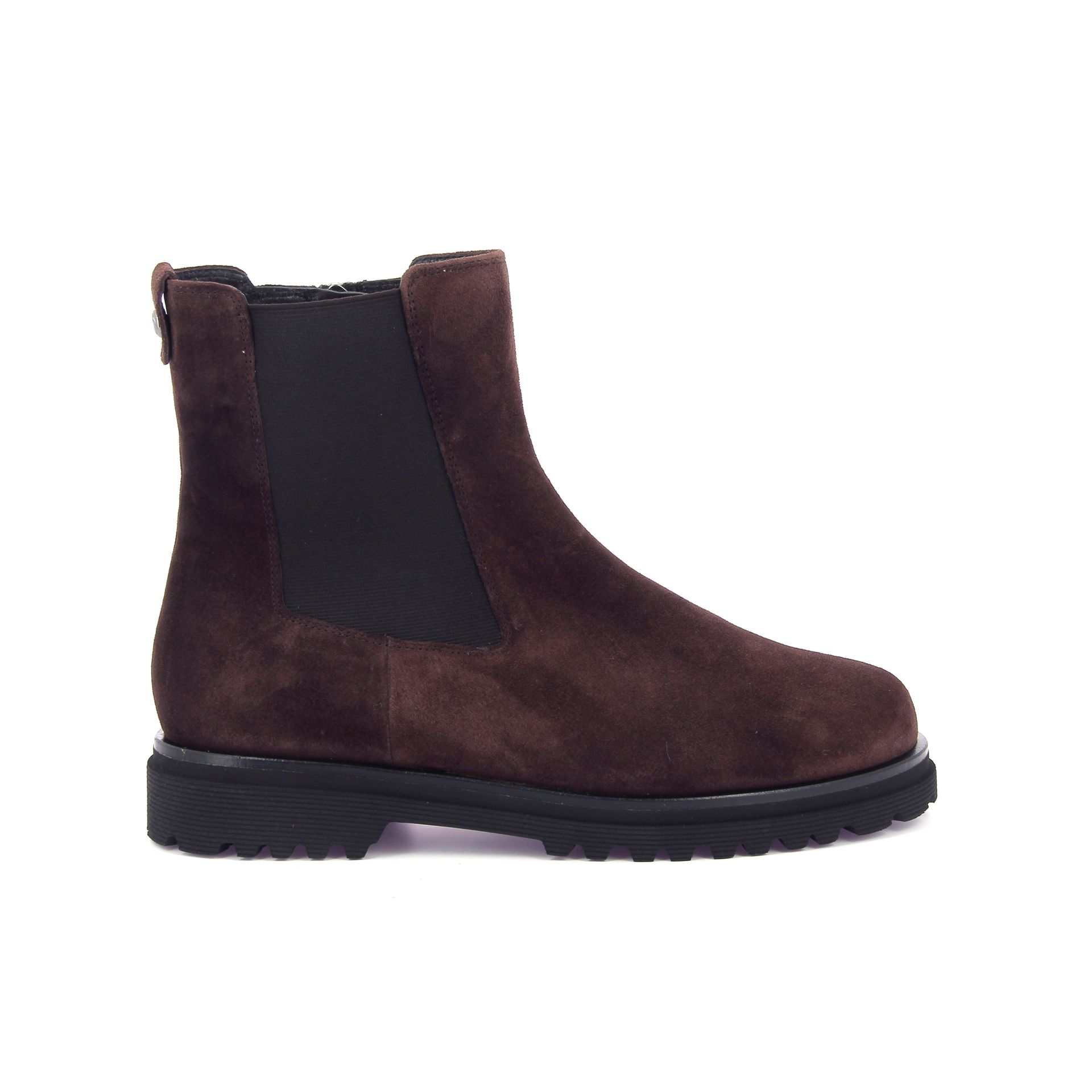 Hassia Boots 266998 bruin