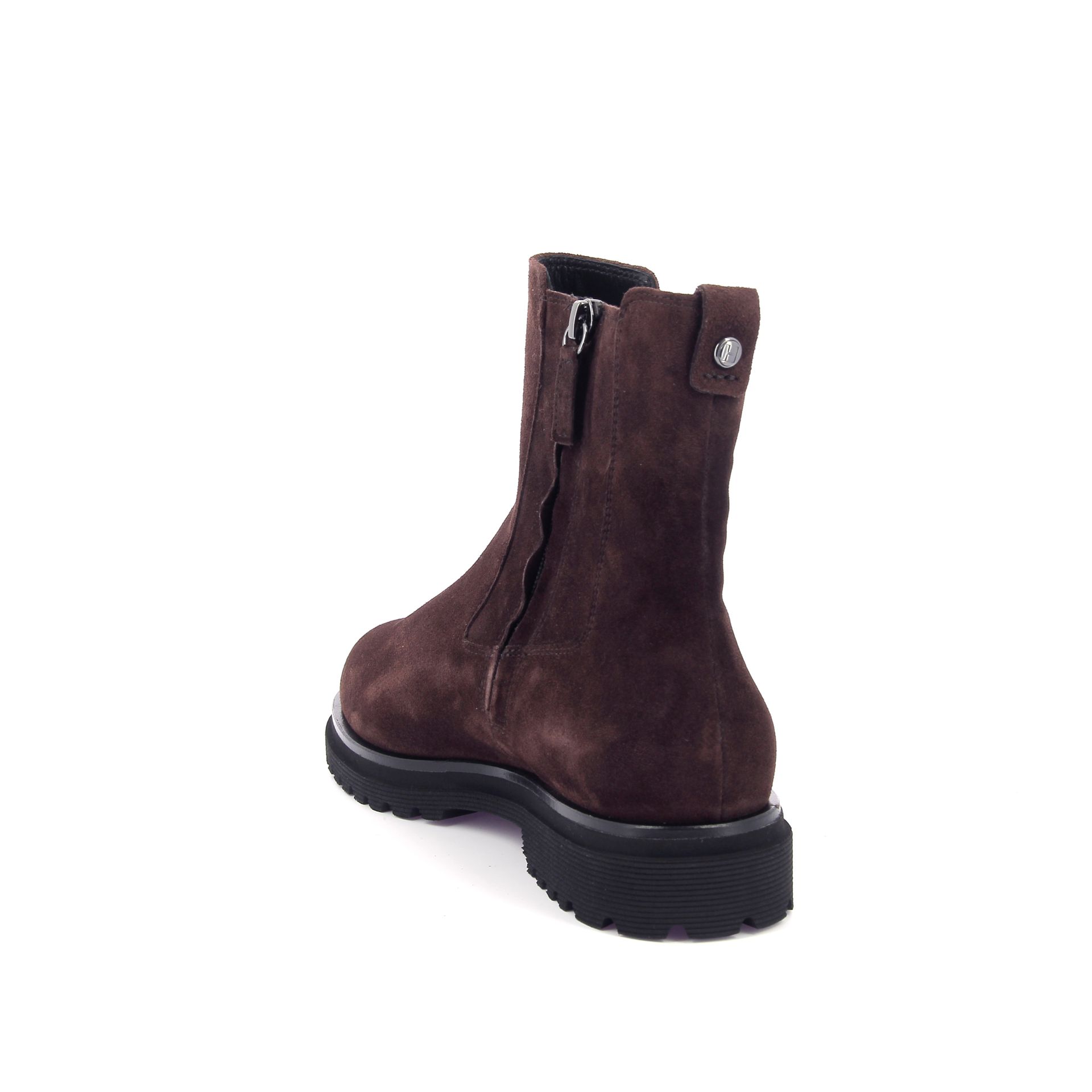 Hassia Boots 266998 bruin